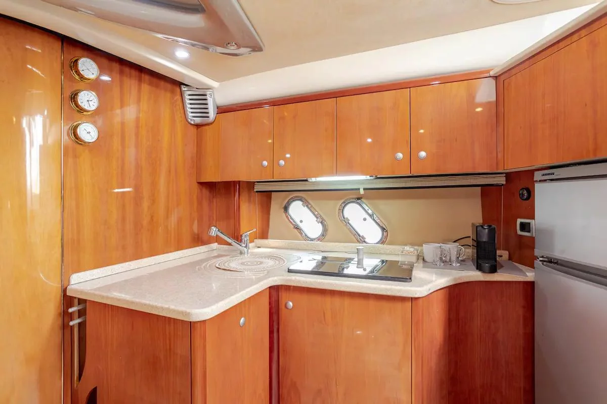 Cranchi Mediterranee 47 (Fifity Five)  - 6