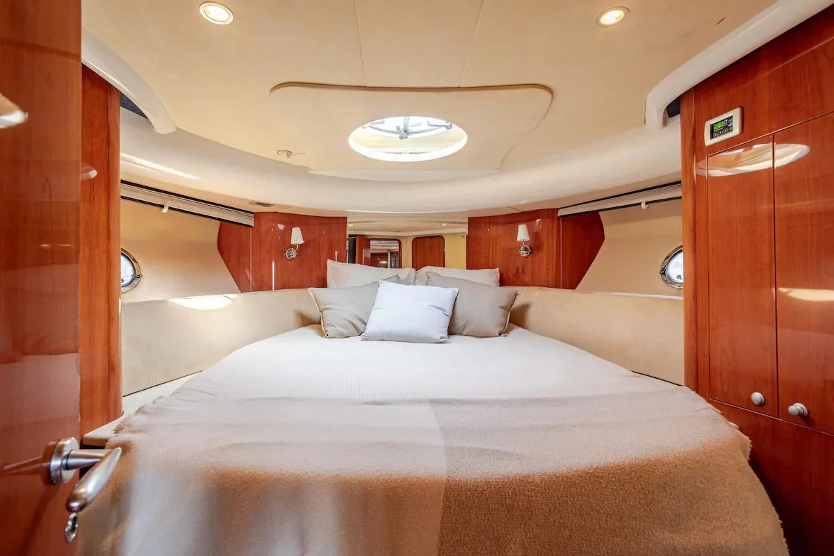 Cranchi Mediterranee 47 (Fifity Five)  - 12