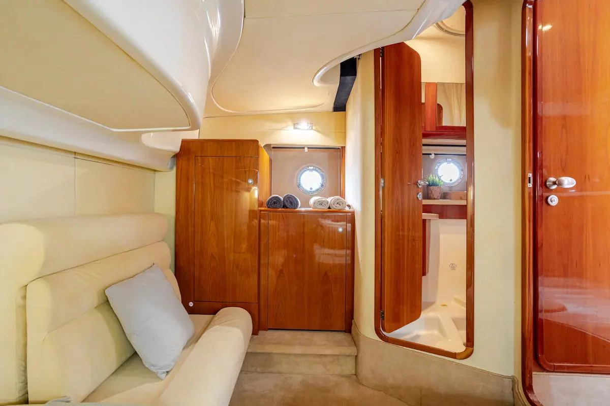 Cranchi Mediterranee 47 (Fifity Five)  - 13