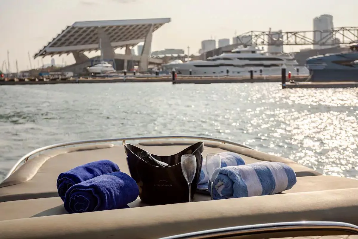 Cranchi Mediterranee 47 (Fifity Five)  - 15