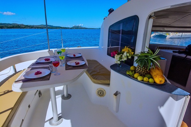 Lavezzi 40 — photo 4