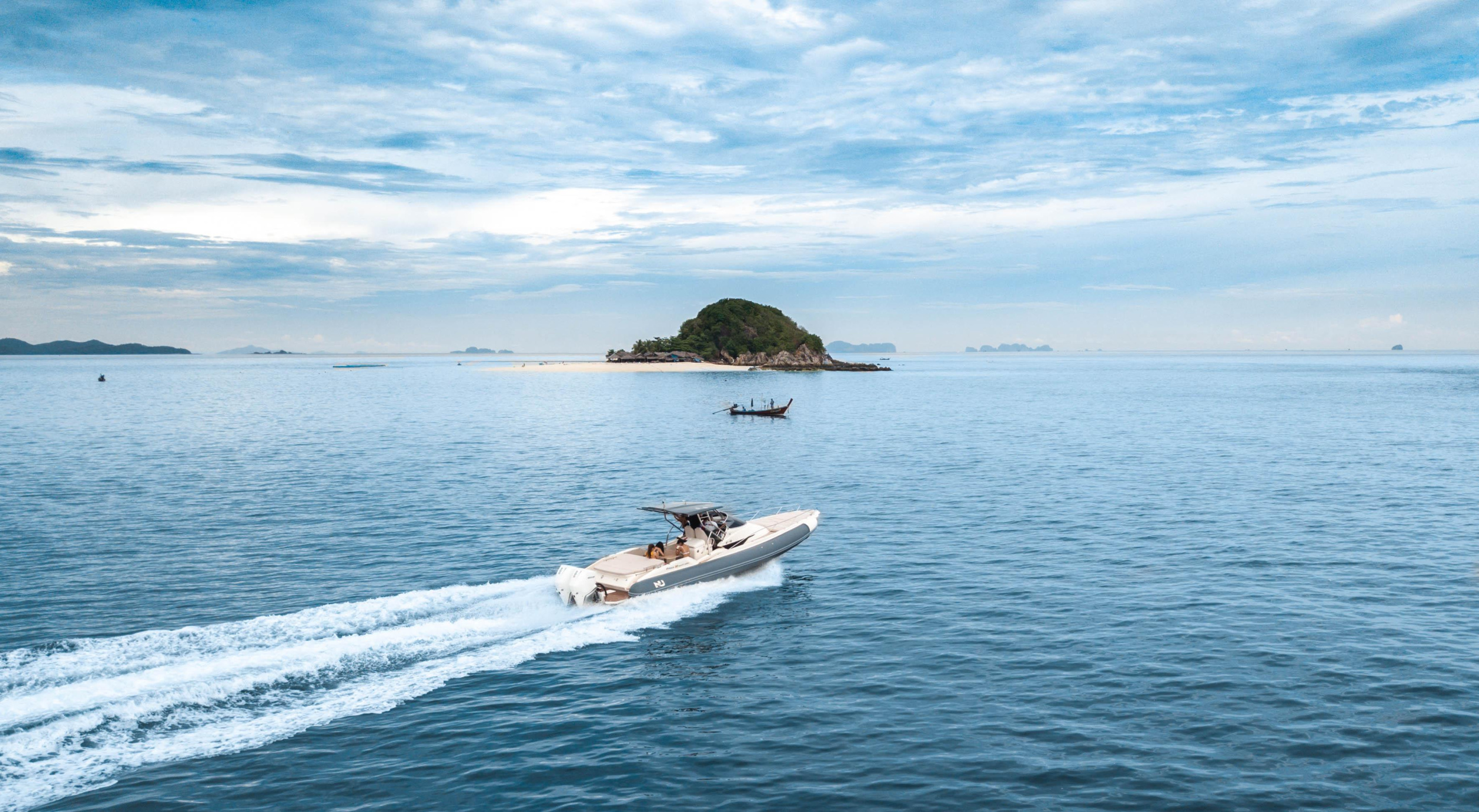Nuova Jolly Prince 38 Sport Cabin — photo 1