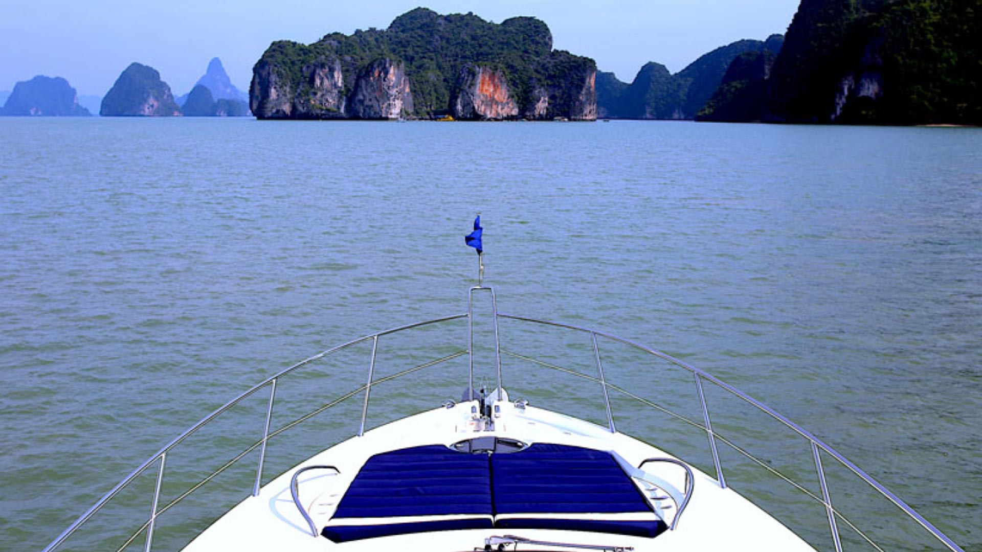Sunseeker Manhattan 60 — photo 2
