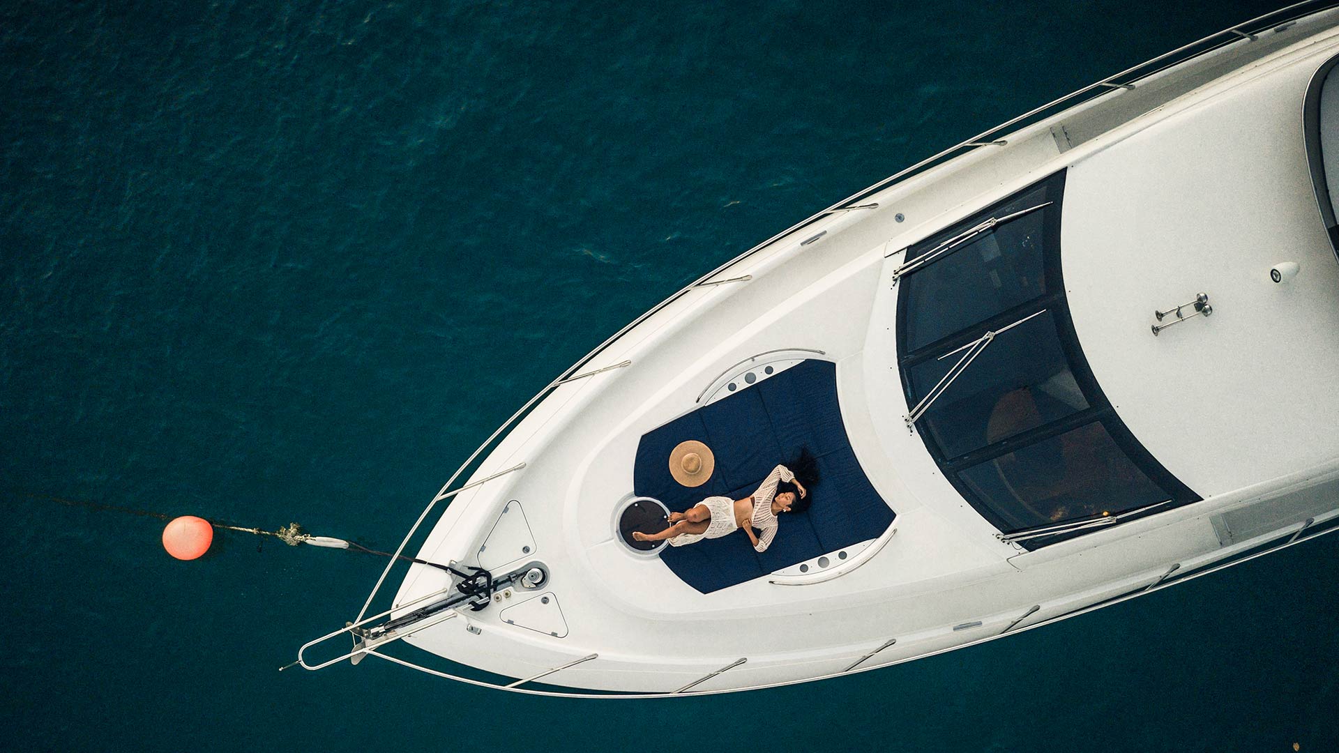 Sunseeker Manhattan 60 — photo 17
