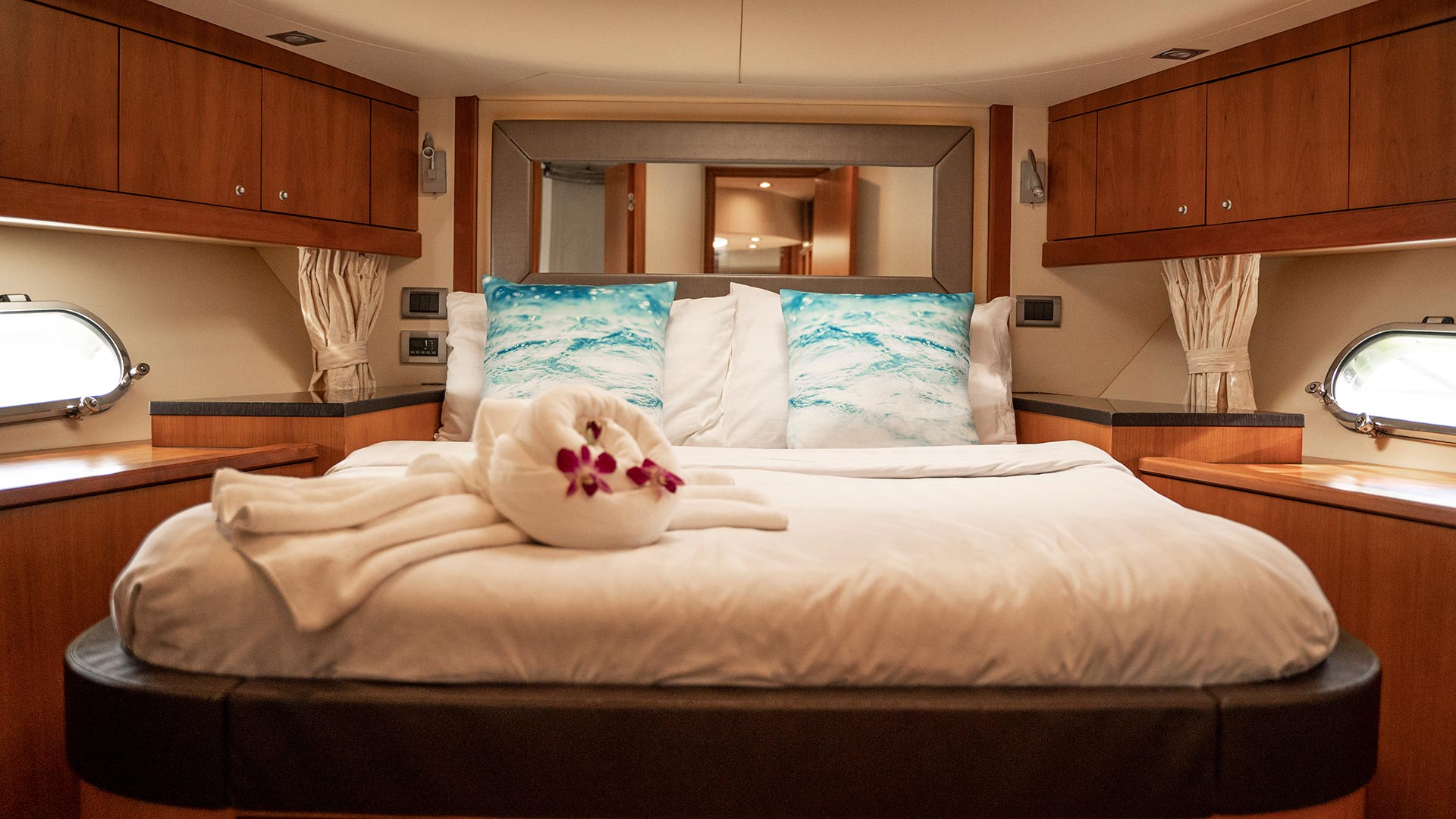 Sunseeker Manhattan 60 — photo 22