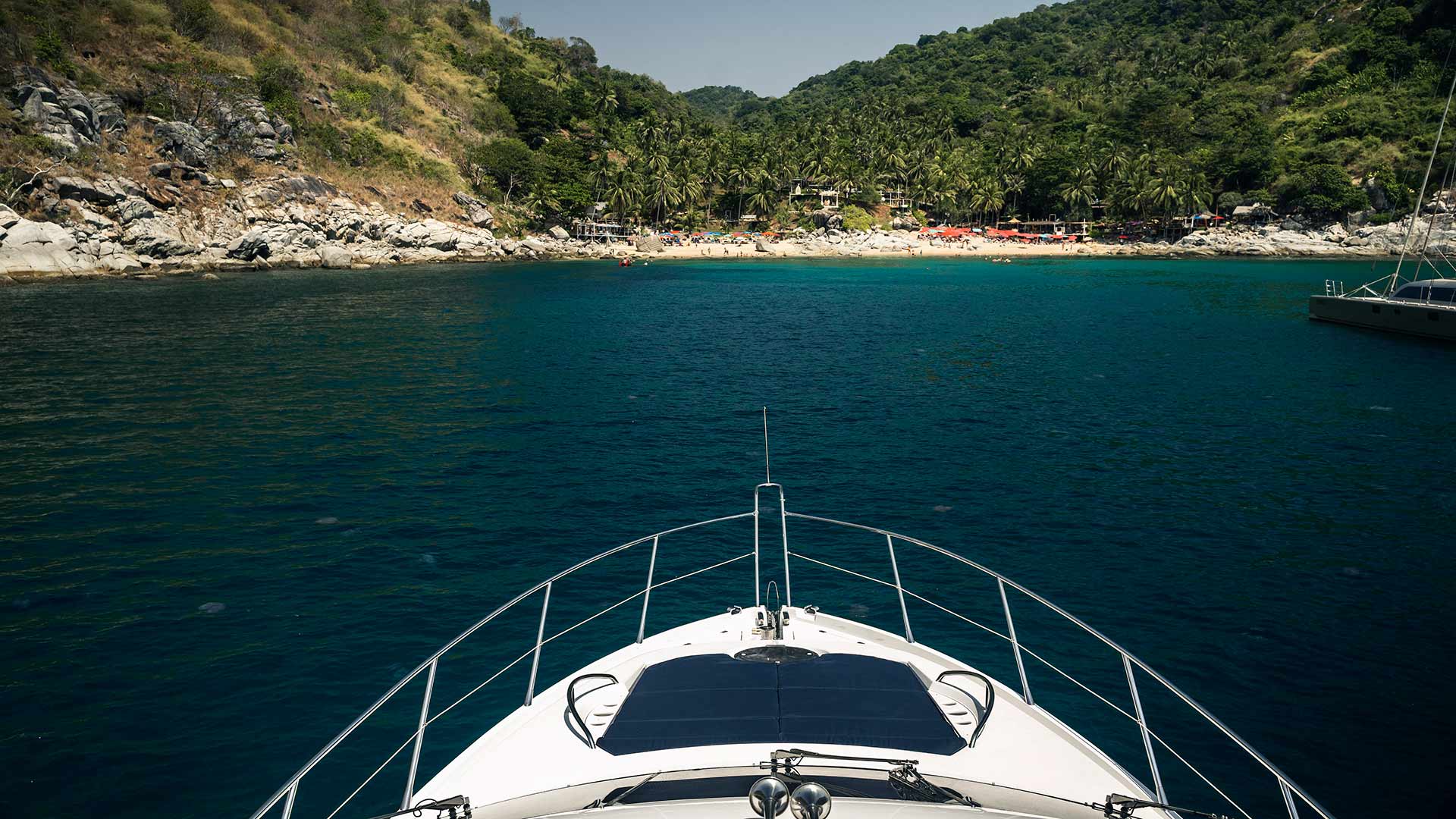 Sunseeker Manhattan 60 — photo 24