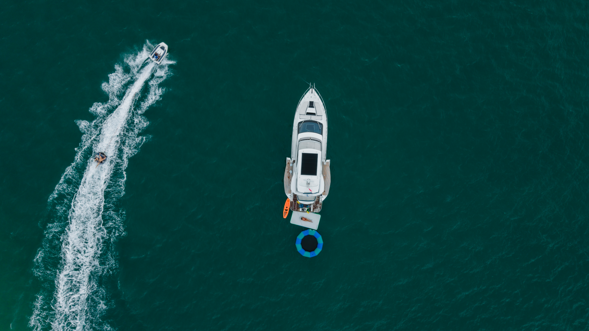 Galeon 500 Fly — photo 4