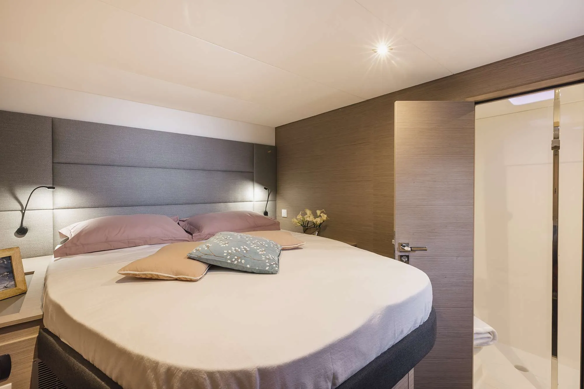 Fountaine Pajot — photo 10