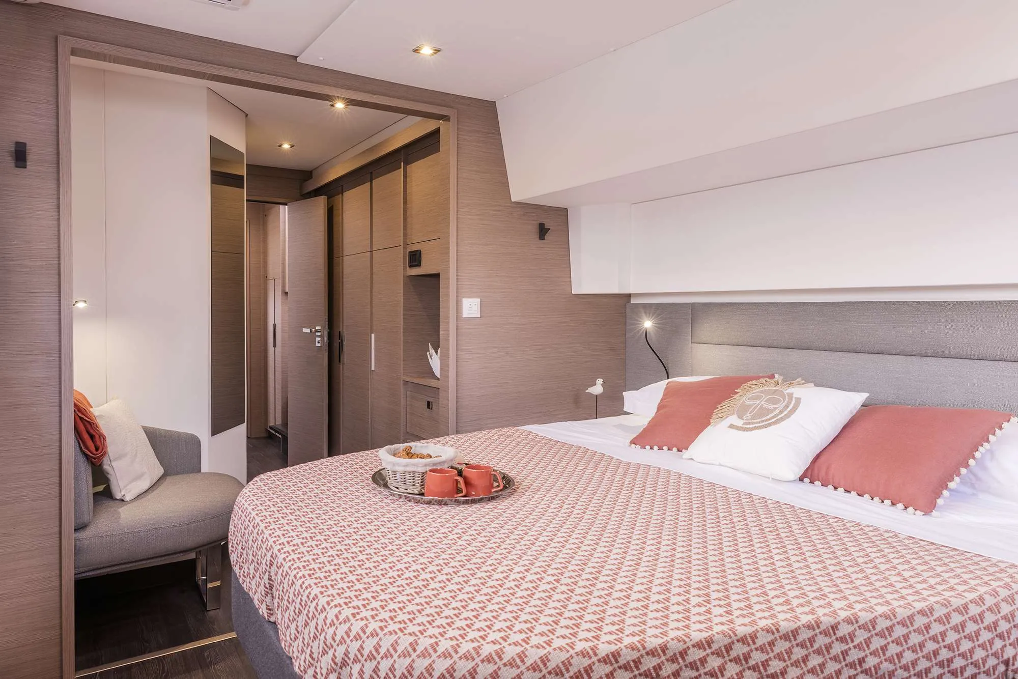 Fountaine Pajot — photo 11