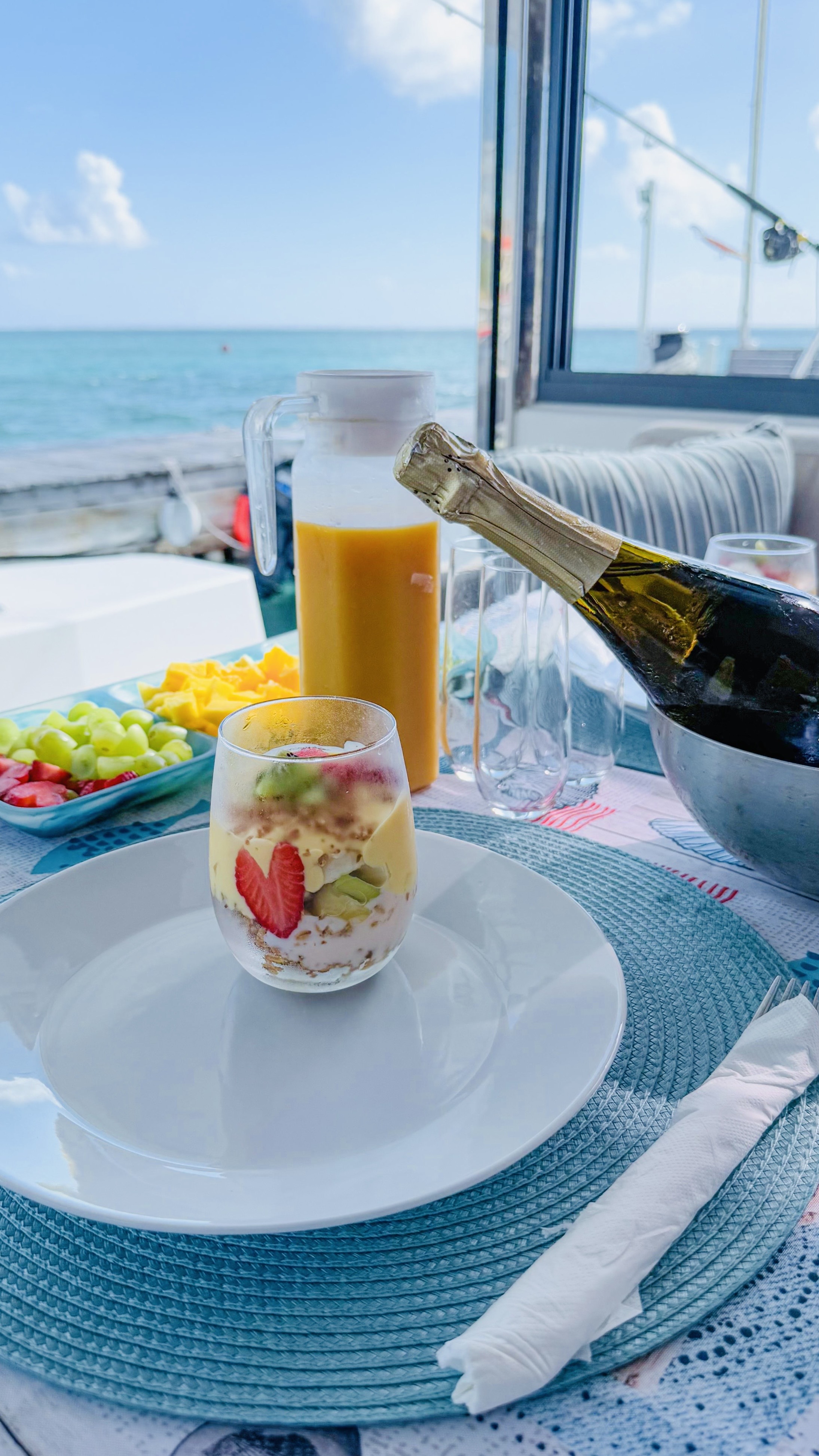 Fountaine Pajot — photo 17