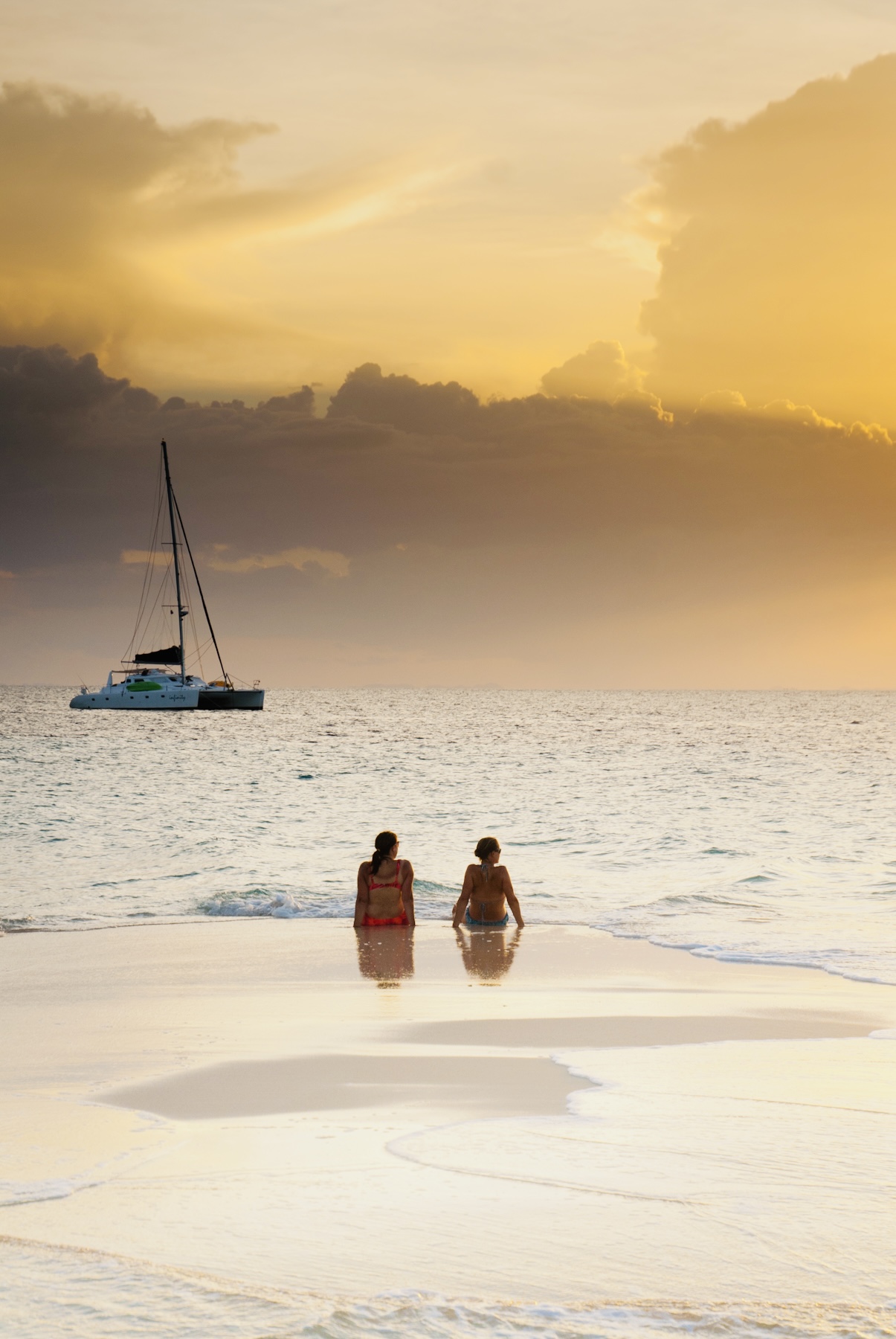 Fountaine Pajot — photo 30
