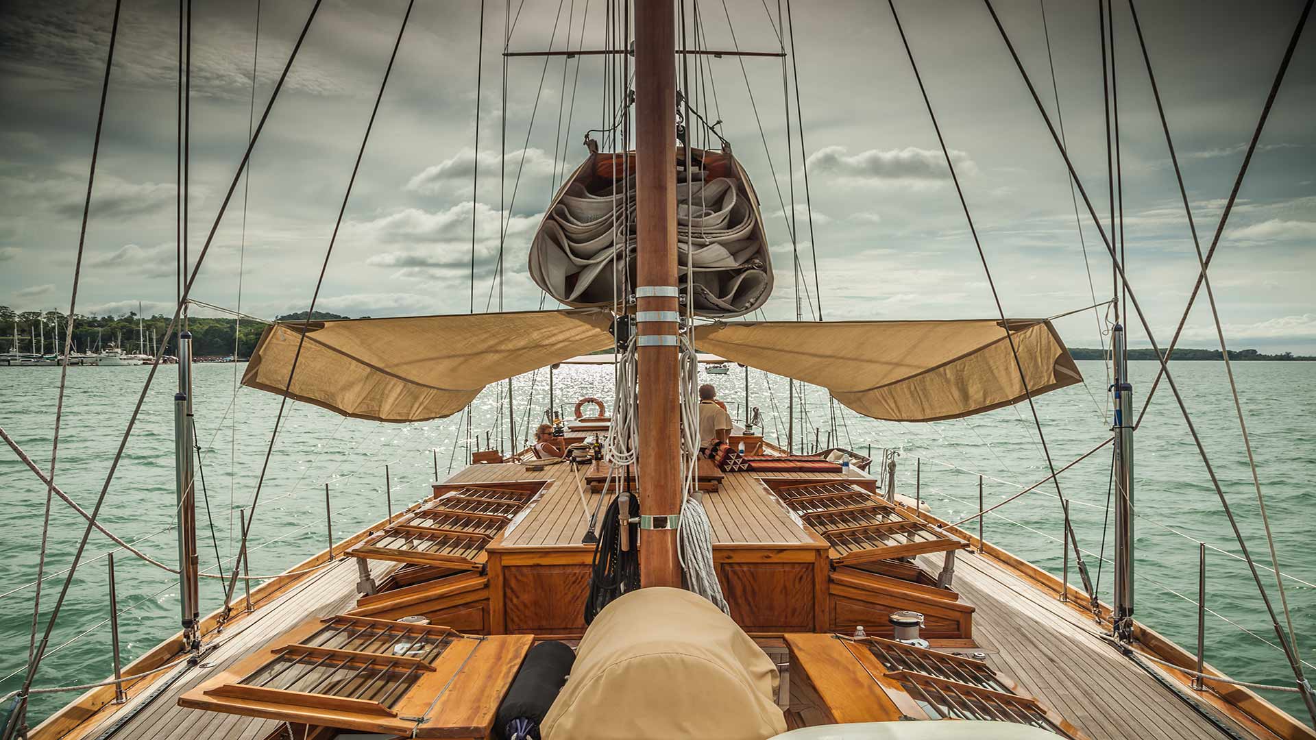 Classic Ketch — photo 6