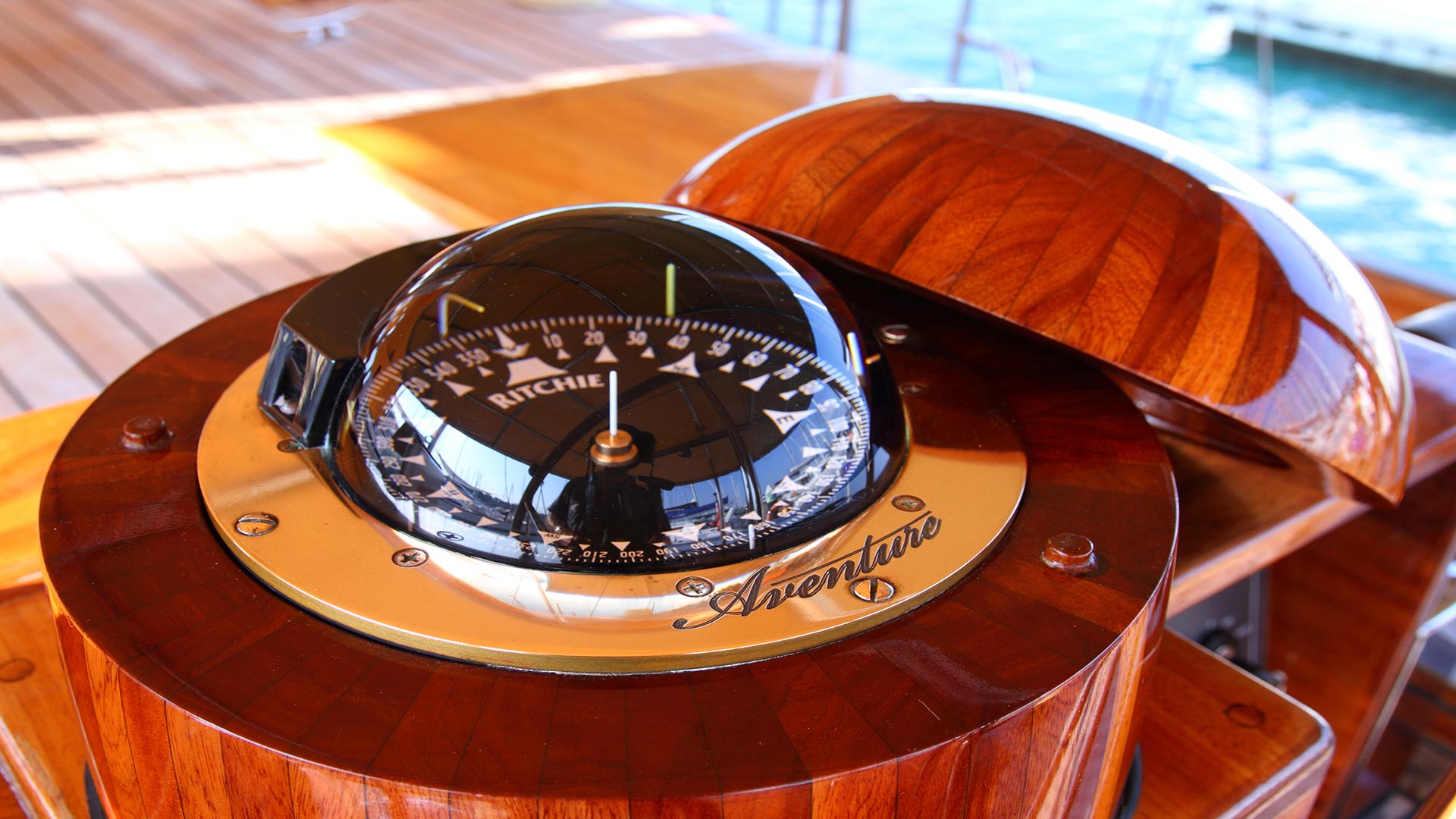 Classic Ketch — photo 8