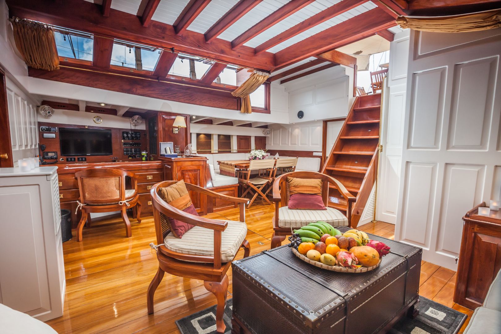 Classic Ketch — photo 9