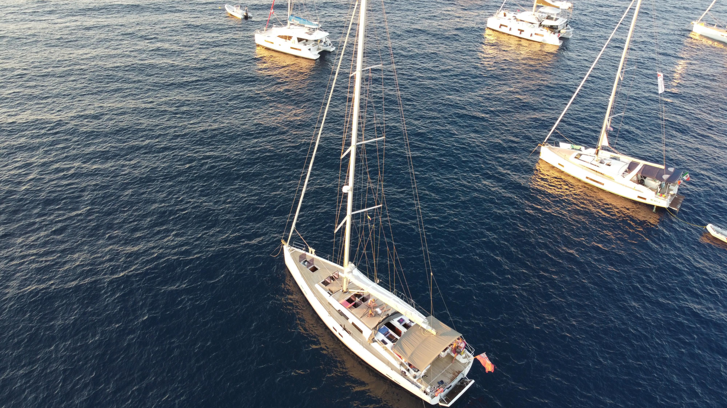 Hanse 575 — photo 2