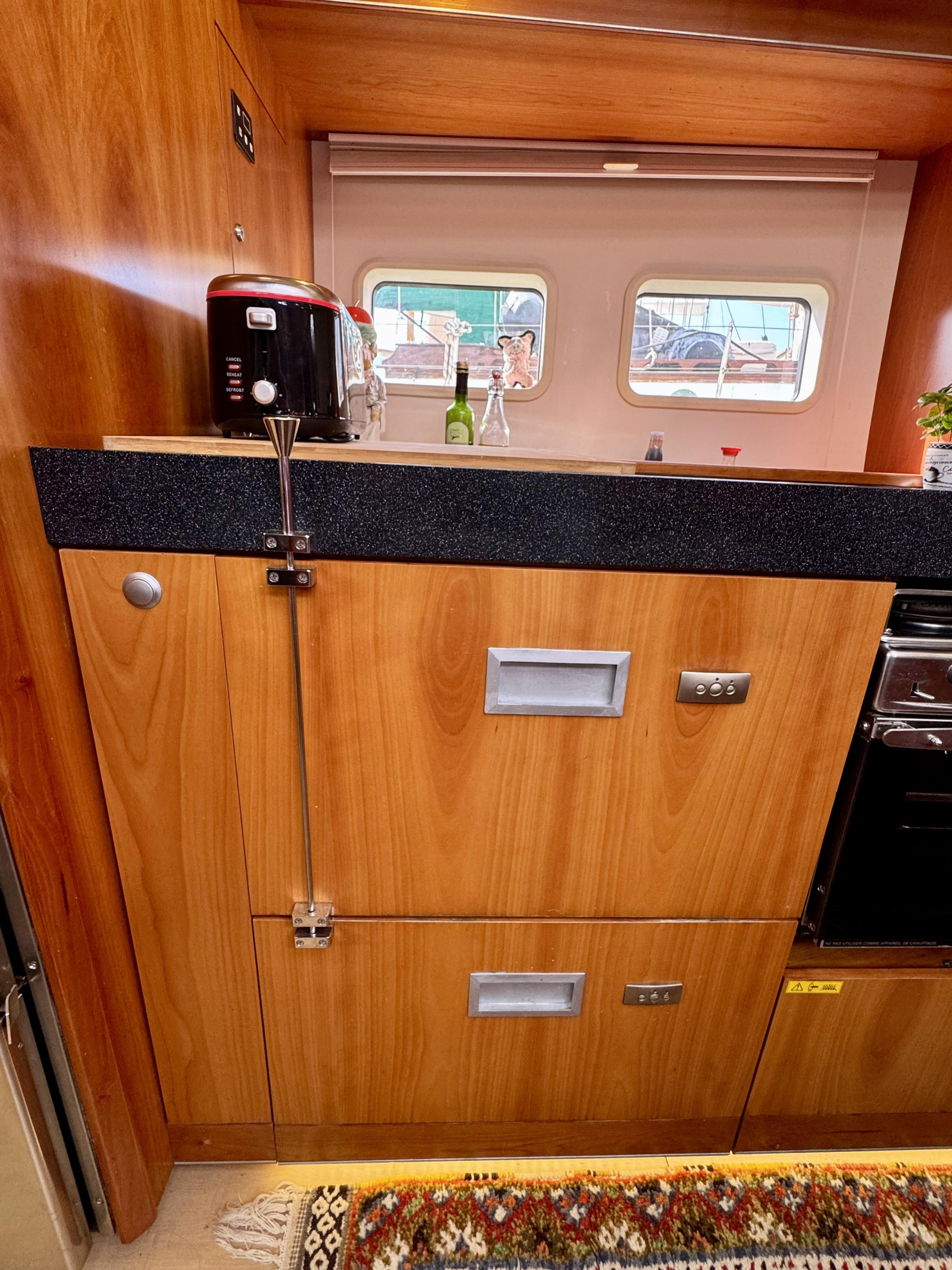 Hanse 575 — photo 14