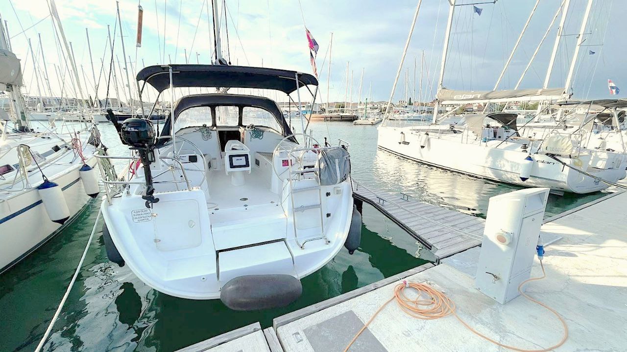 Croisière en cabine en Turquie d'Orhaniye à Marmaris — photo 12