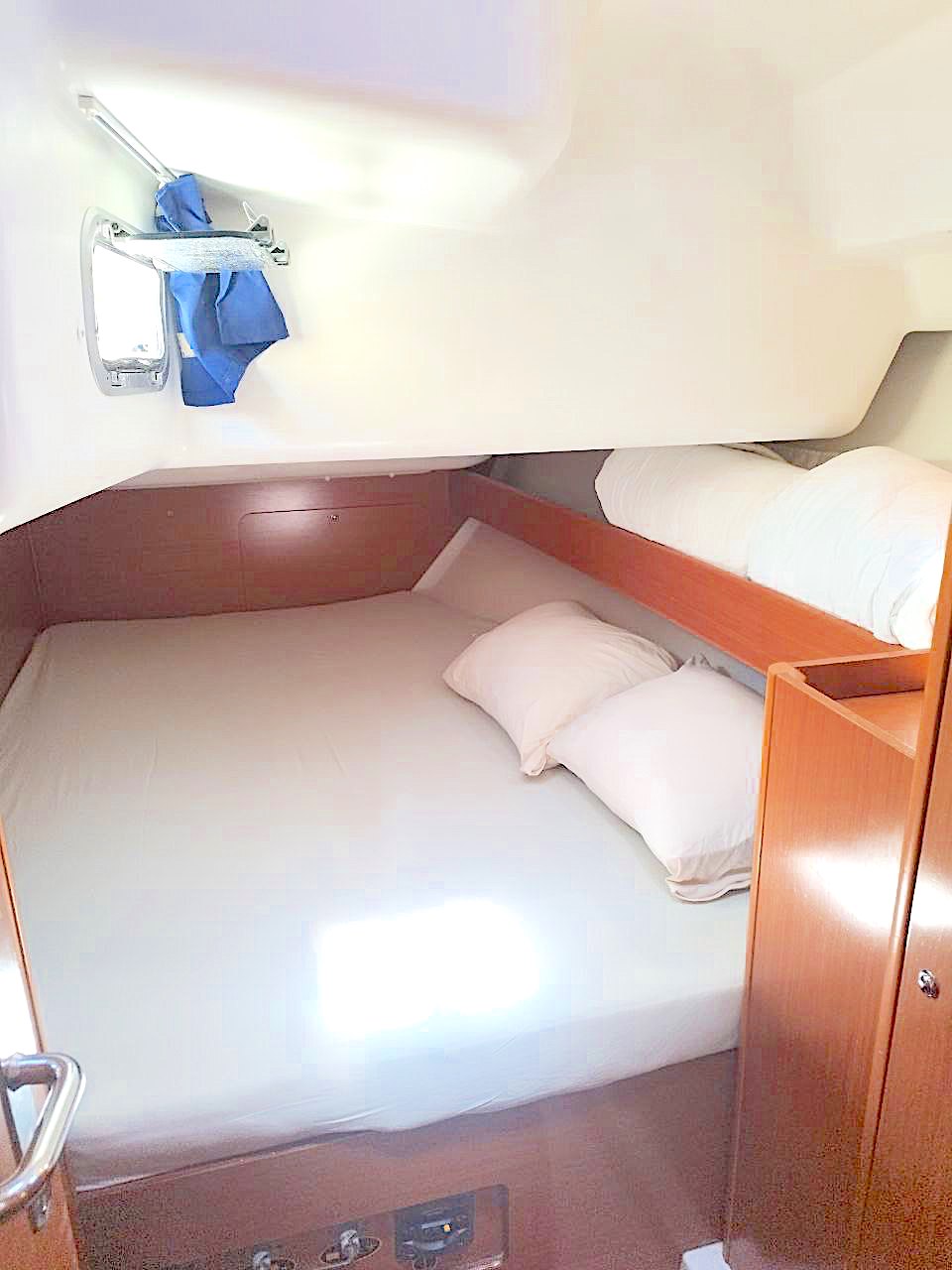 Croisière en cabine en Turquie d'Orhaniye à Marmaris — photo 8