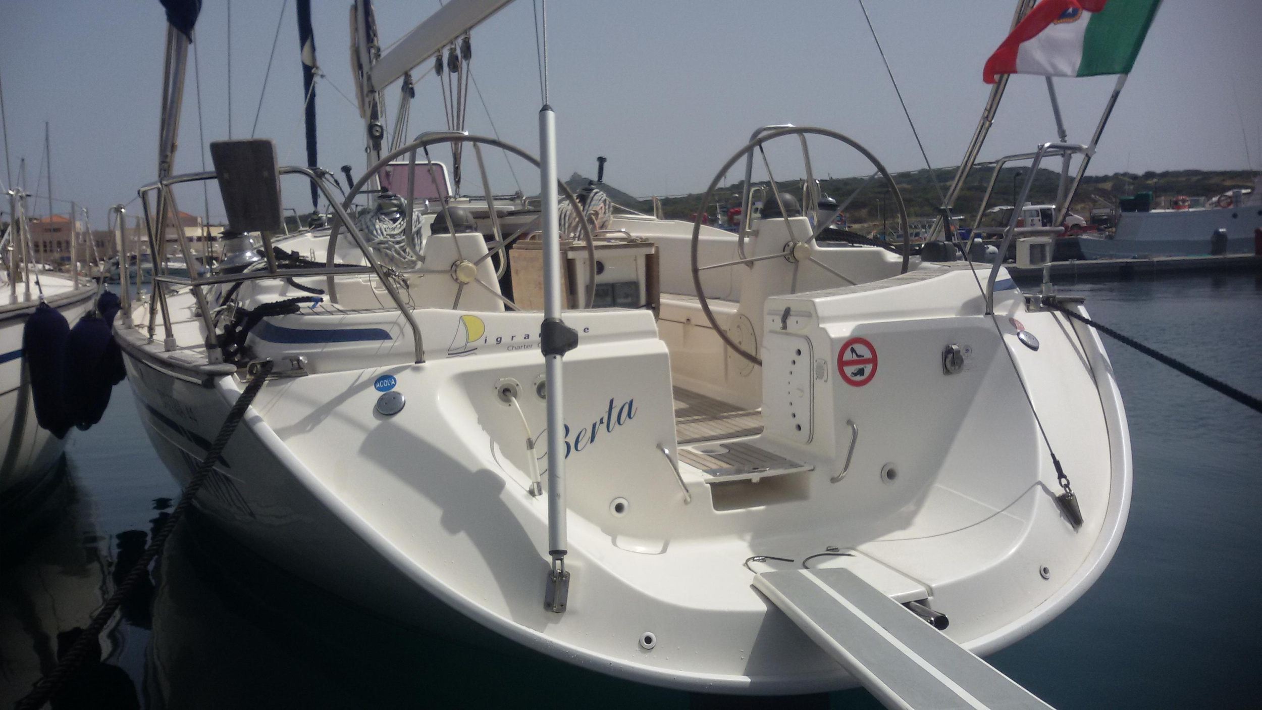 BAVARIA 44 — photo 1