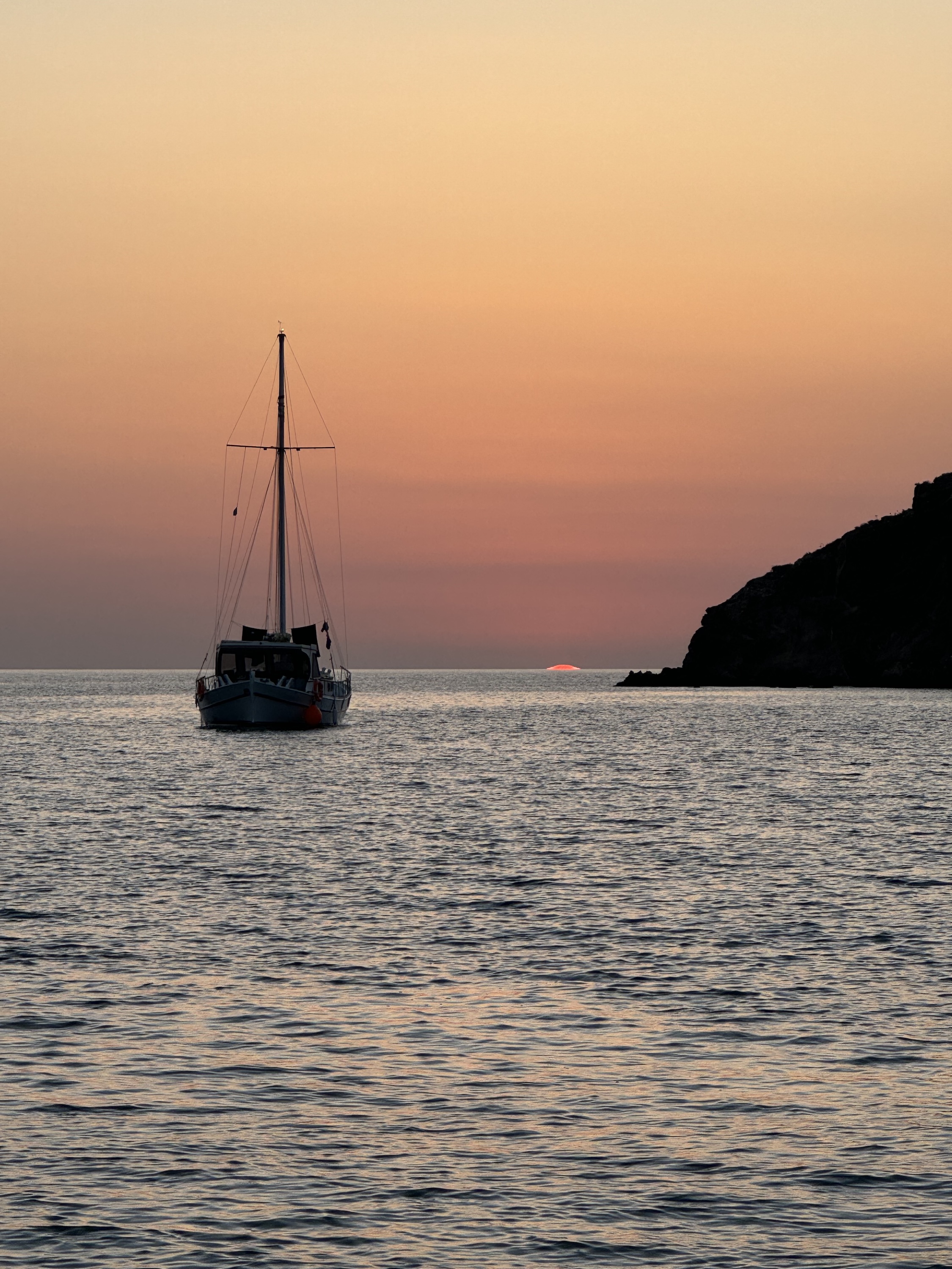 50 feet wooden sailing yacht — photo 4