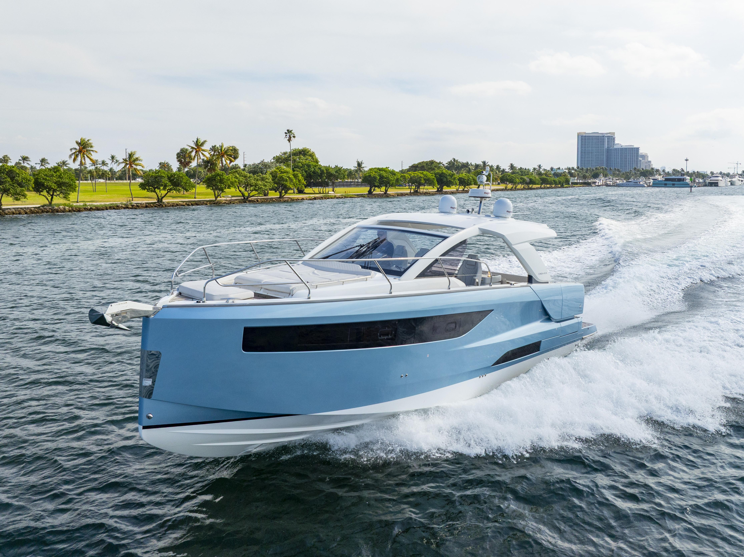 Jeanneau Sun Odyssey 389 — photo 24