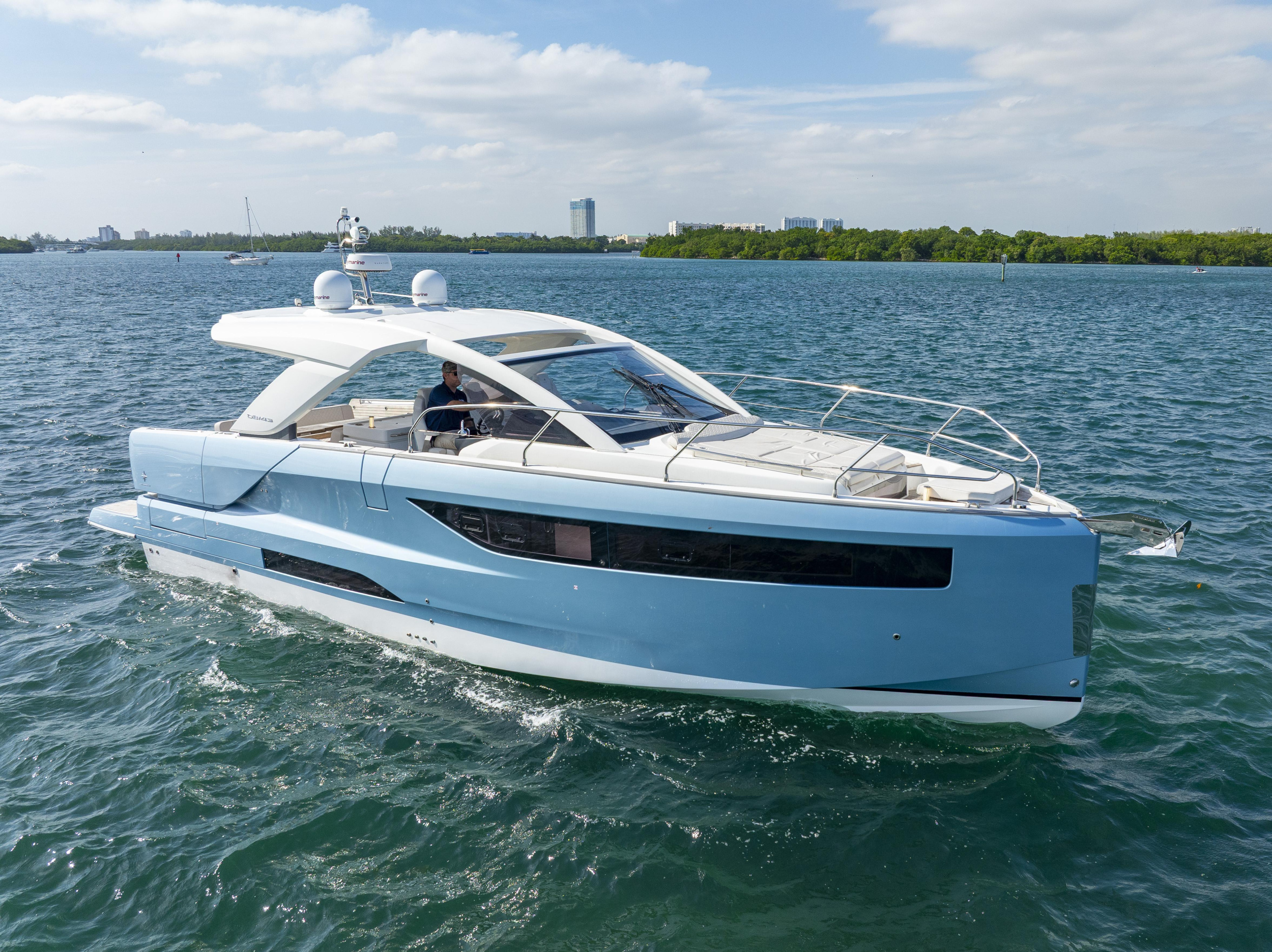 Jeanneau Sun Odyssey 389 — photo 25