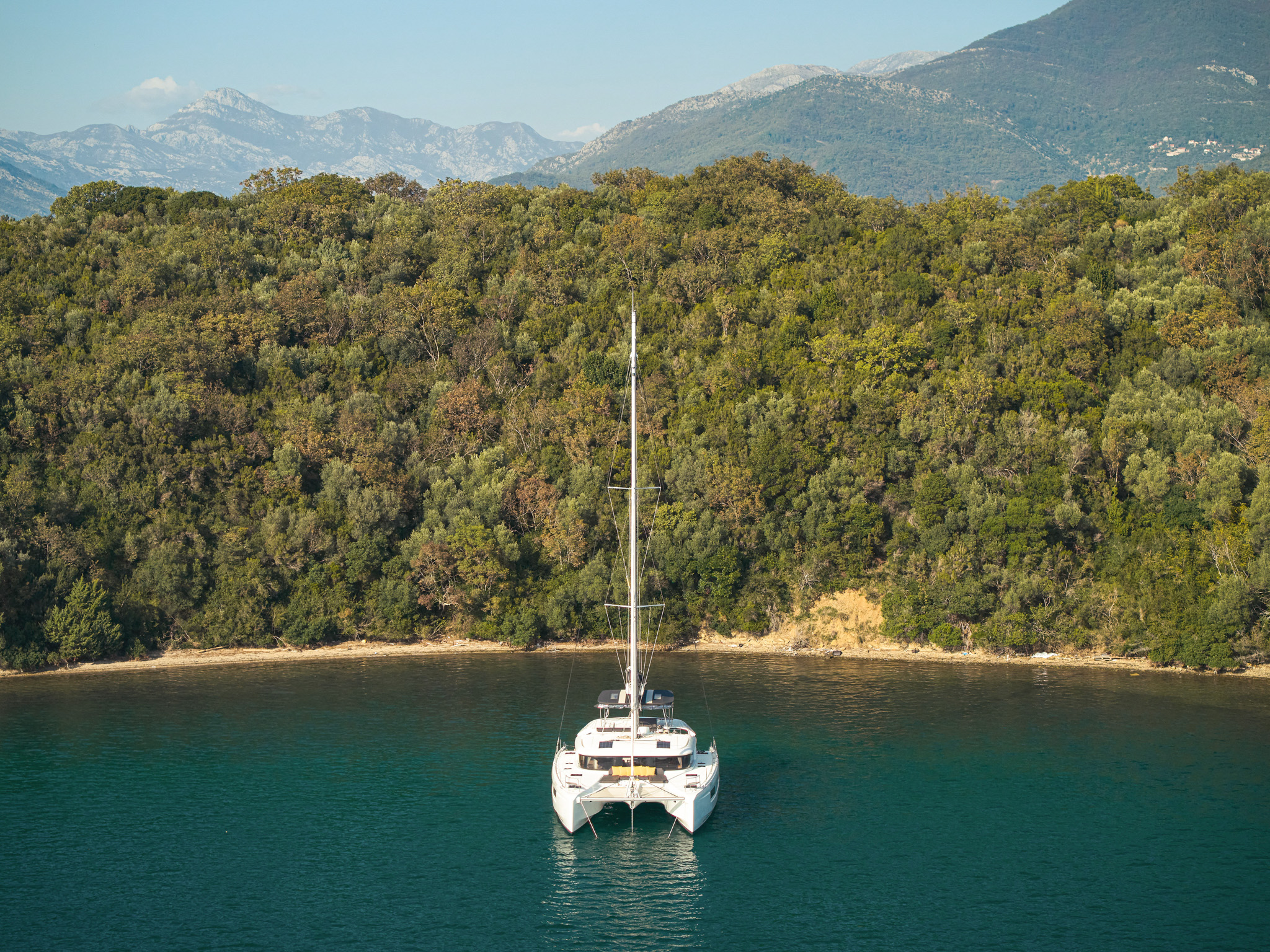 Lagoon 46 — photo 15