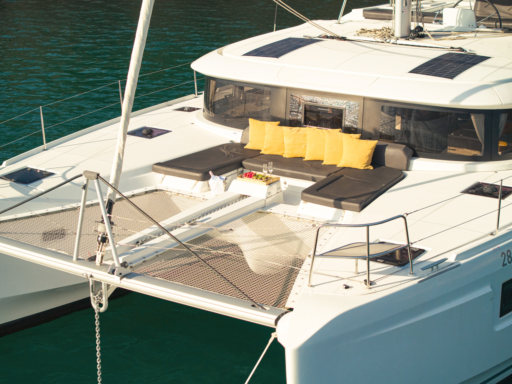 Lagoon 46 — photo 24
