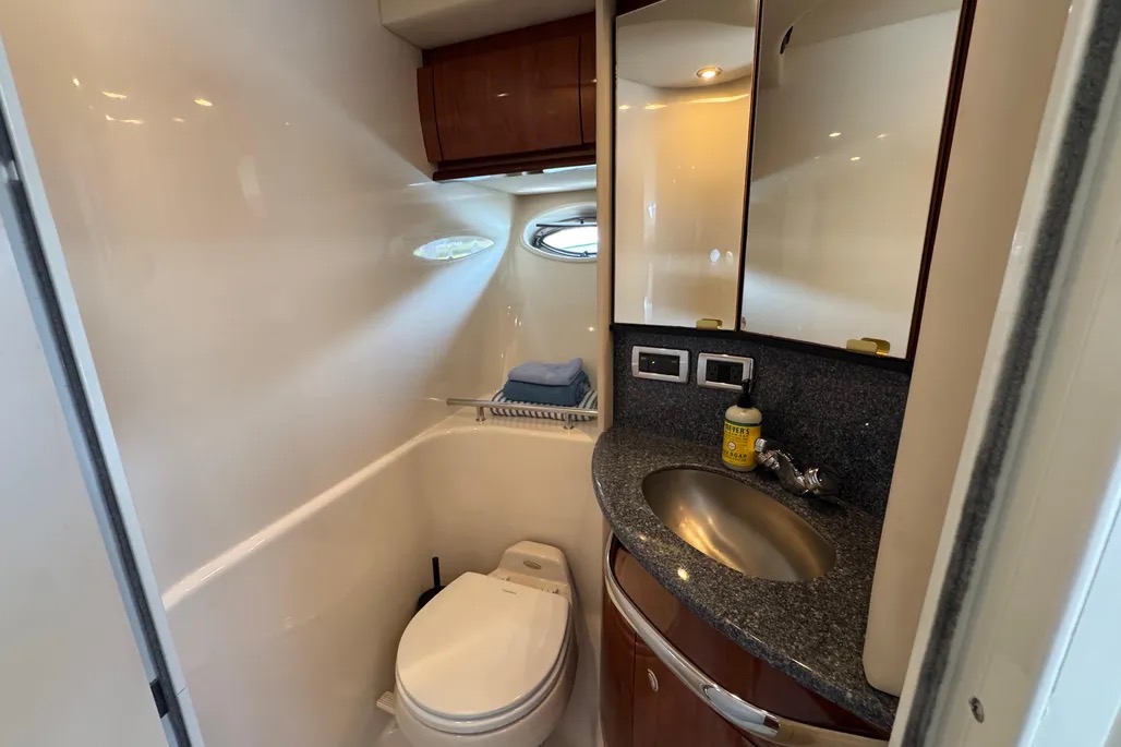 Sundancer 420 — photo 12