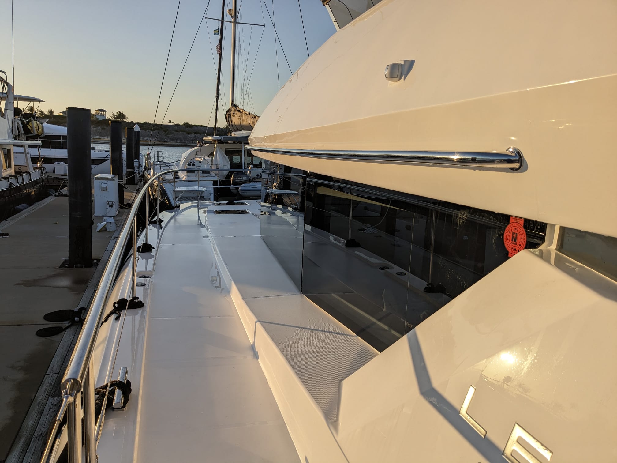 53 Power Cat — photo 15