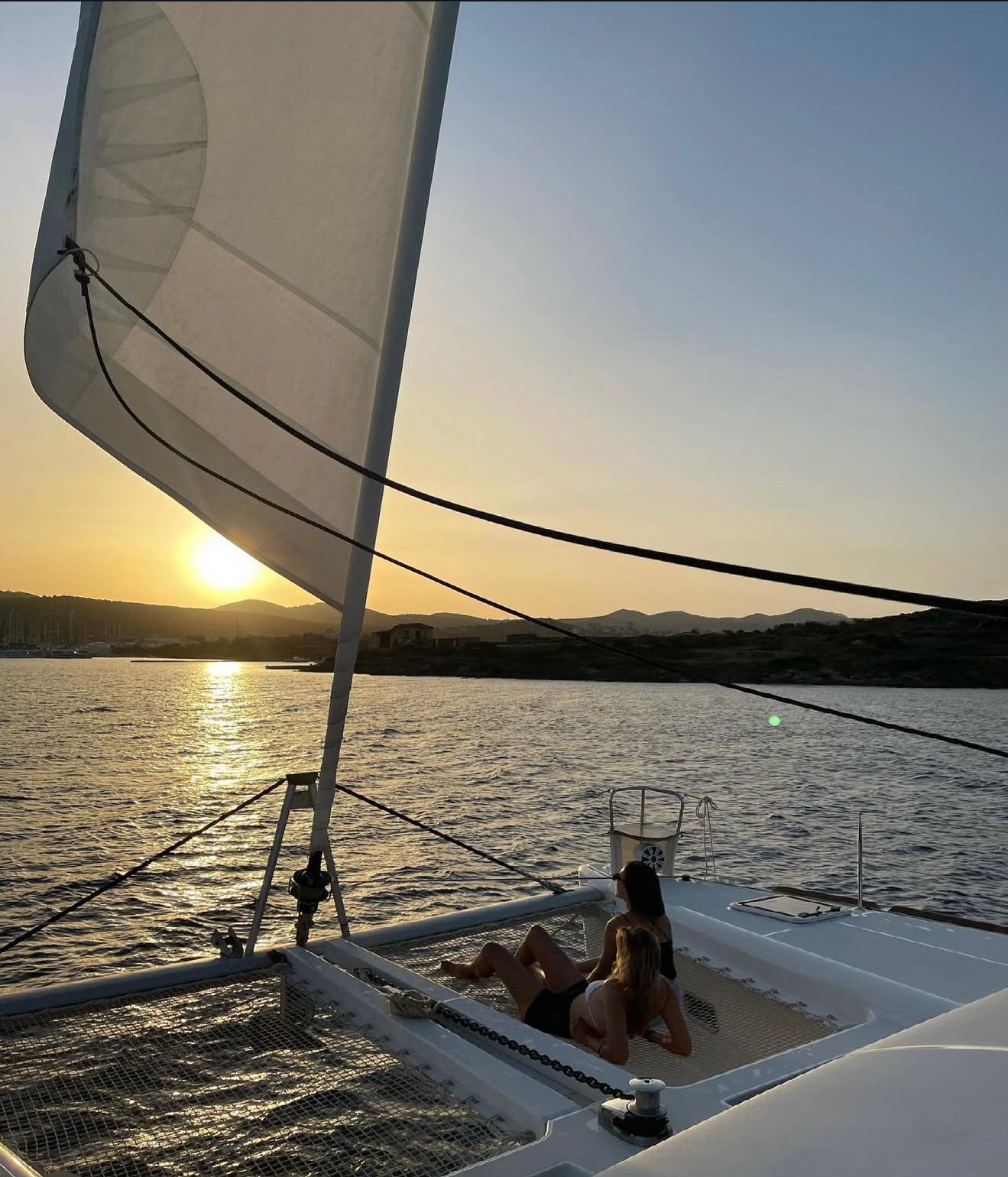 Lagoon 450 F — photo 4