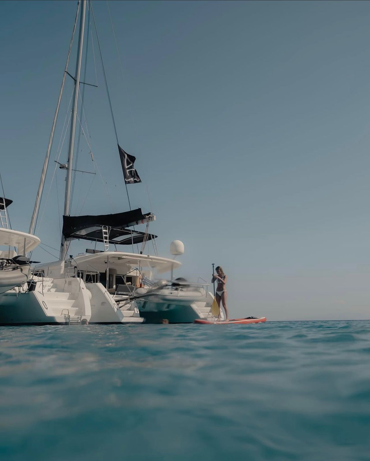 Lagoon 450 F — photo 5