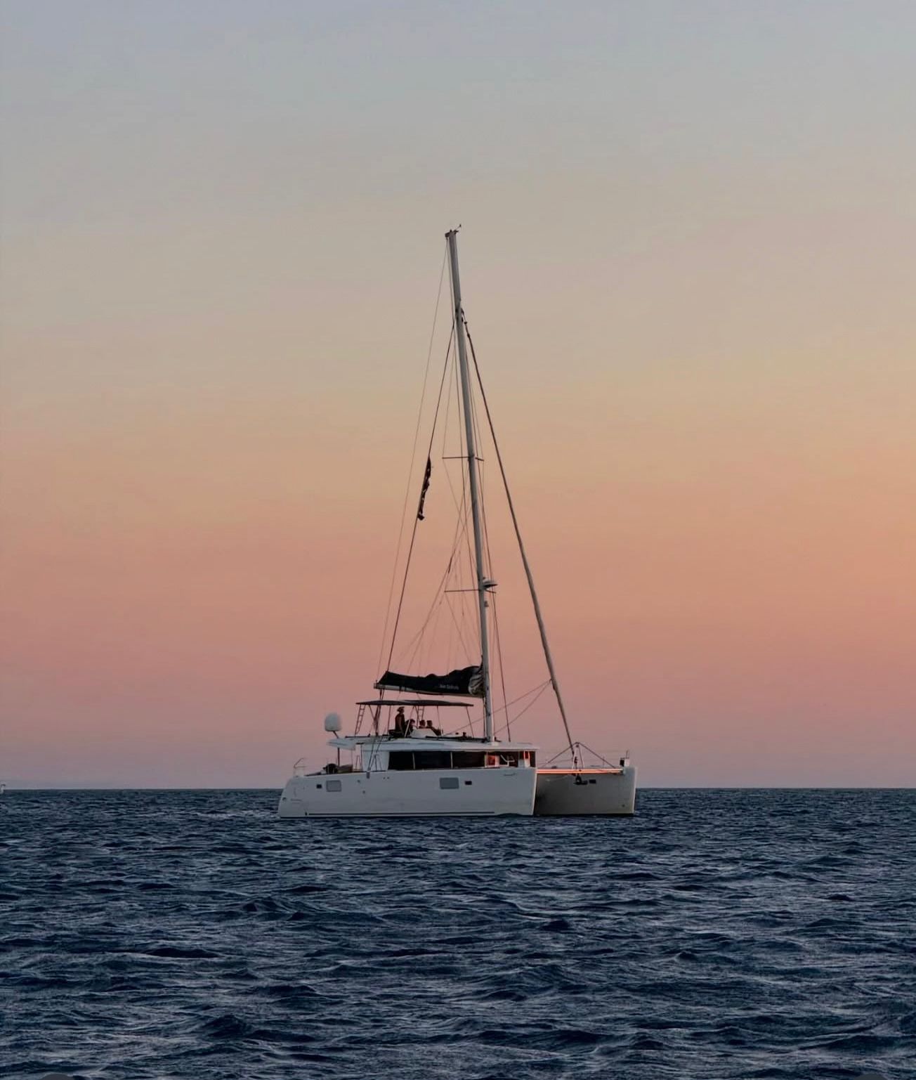 Lagoon 450 F — photo 7
