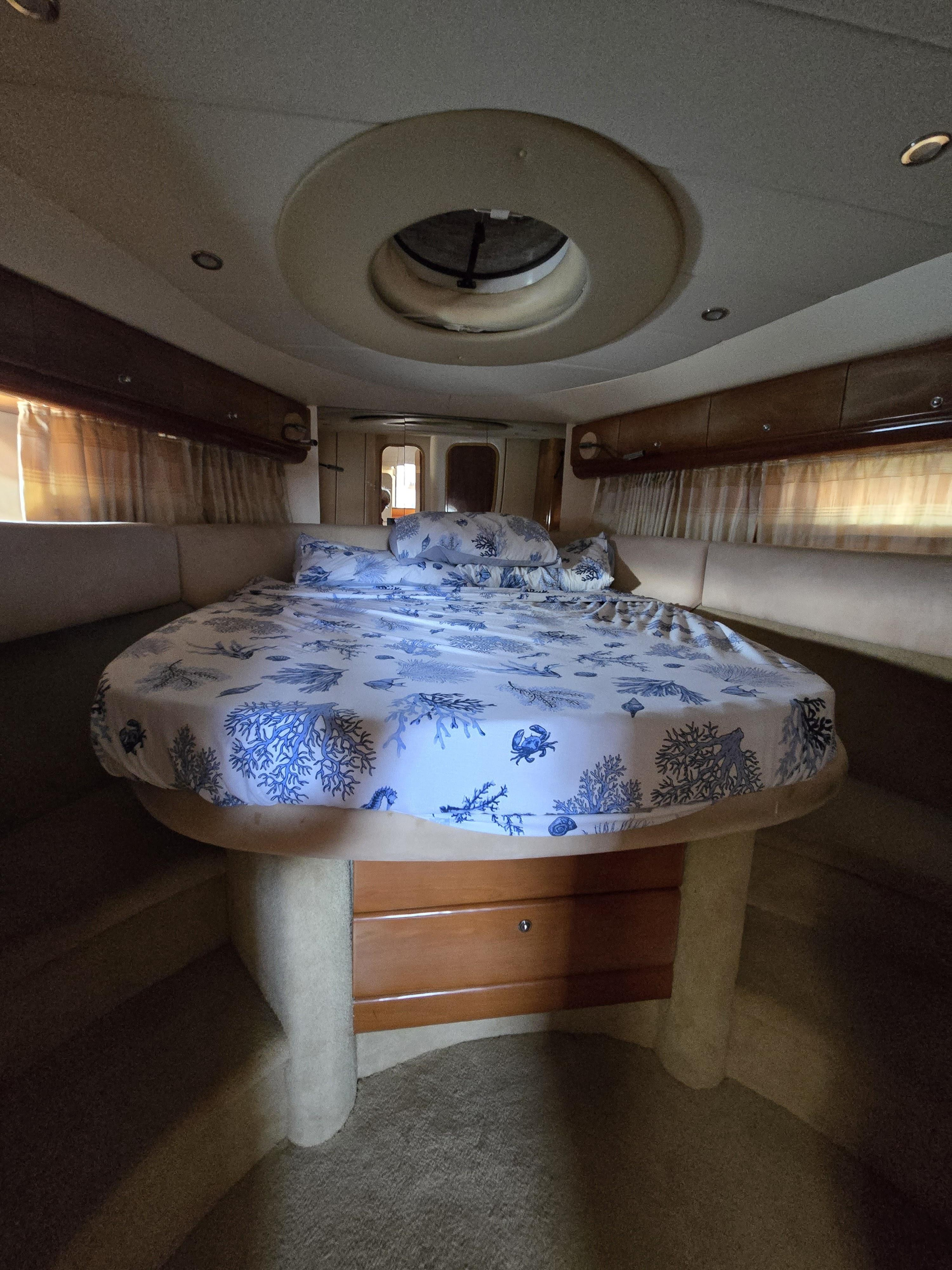 Princess V55 — photo 3