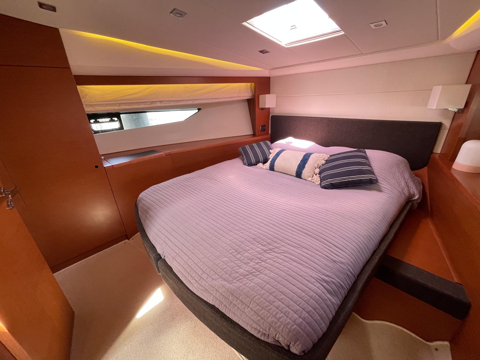 Prestige 500S — photo 7