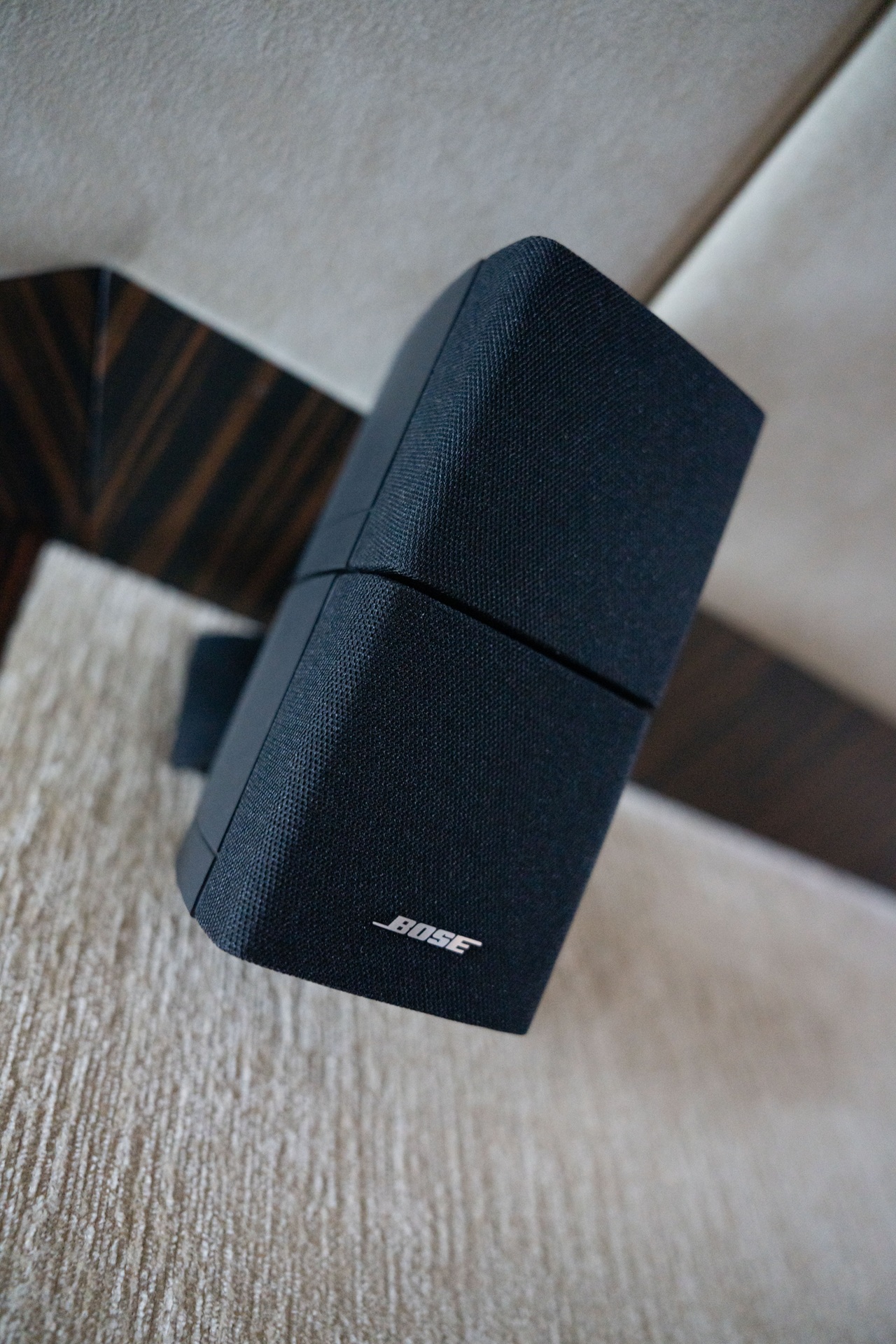 Tecnomar Velvet 35 — photo 31