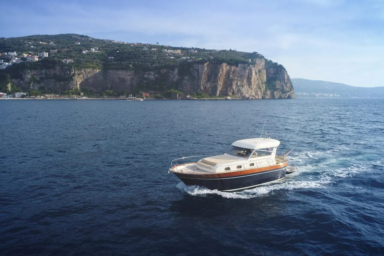 Apreamare 100 — photo 2