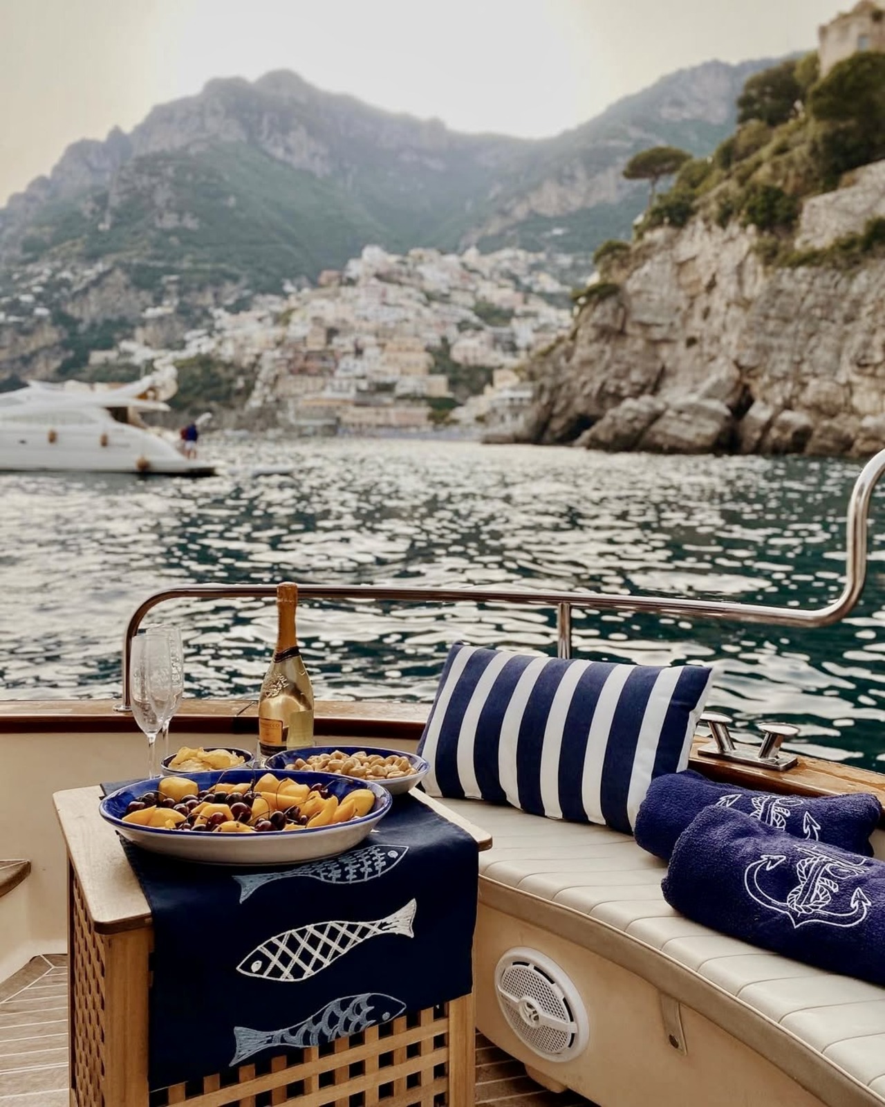 Apreamare 100 — photo 9