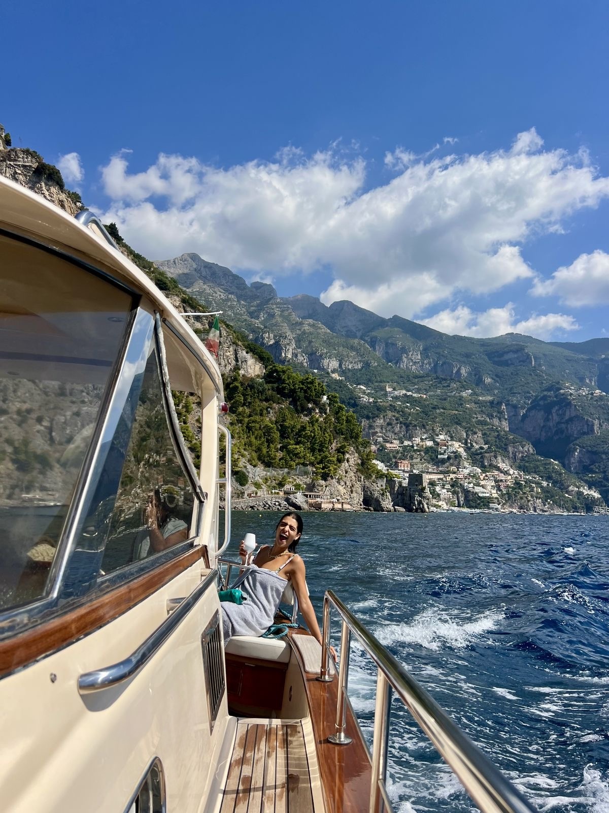 Apreamare 100 — photo 17