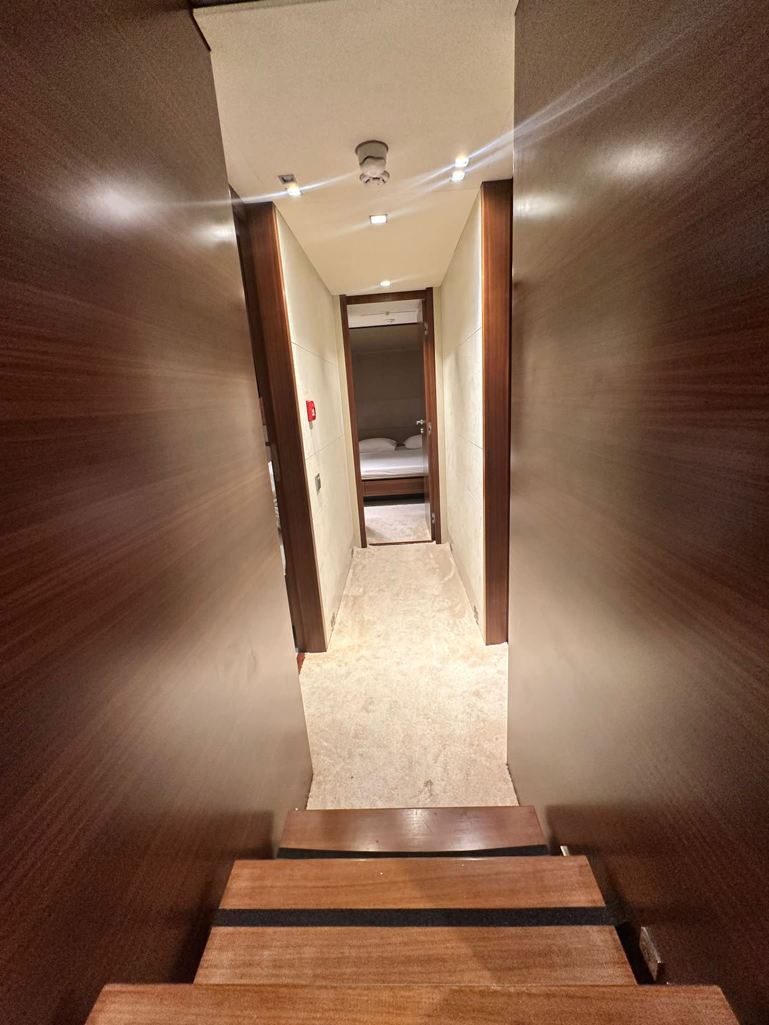 Custom Build Yacht — photo 19