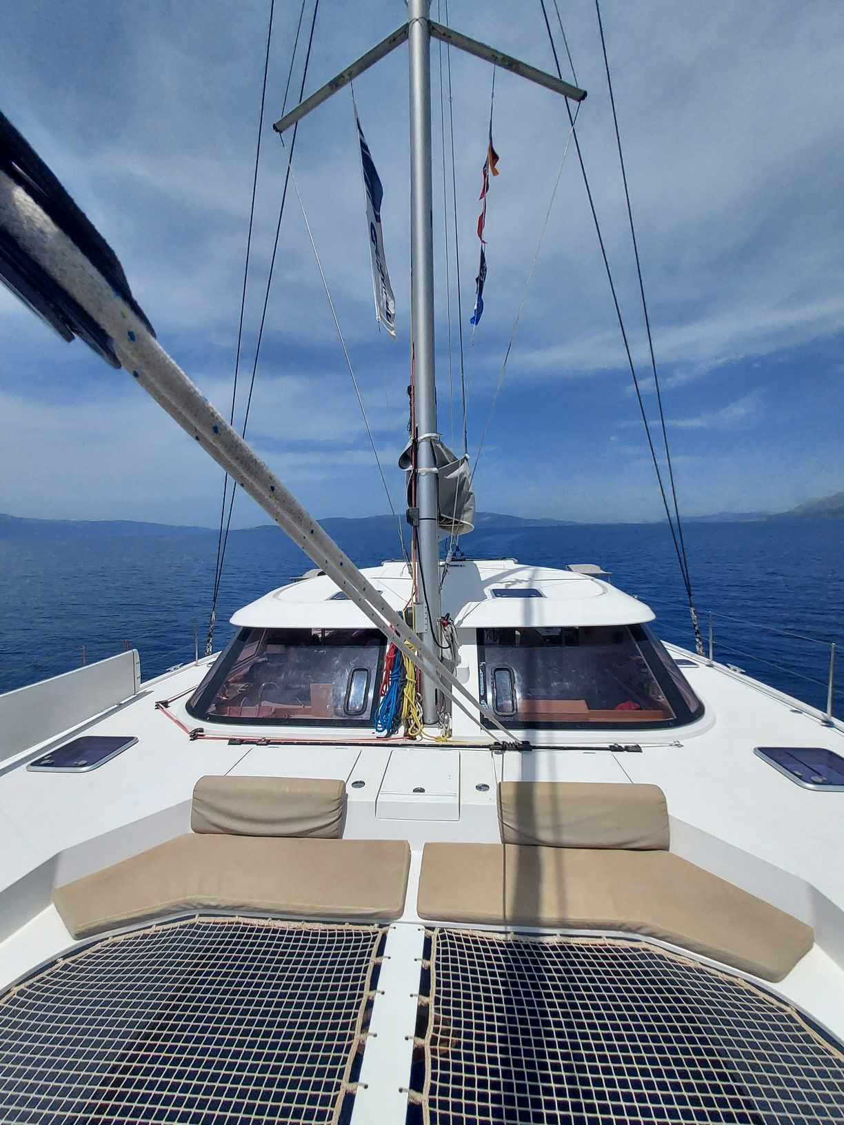 Nautitech Open 40 — photo 8