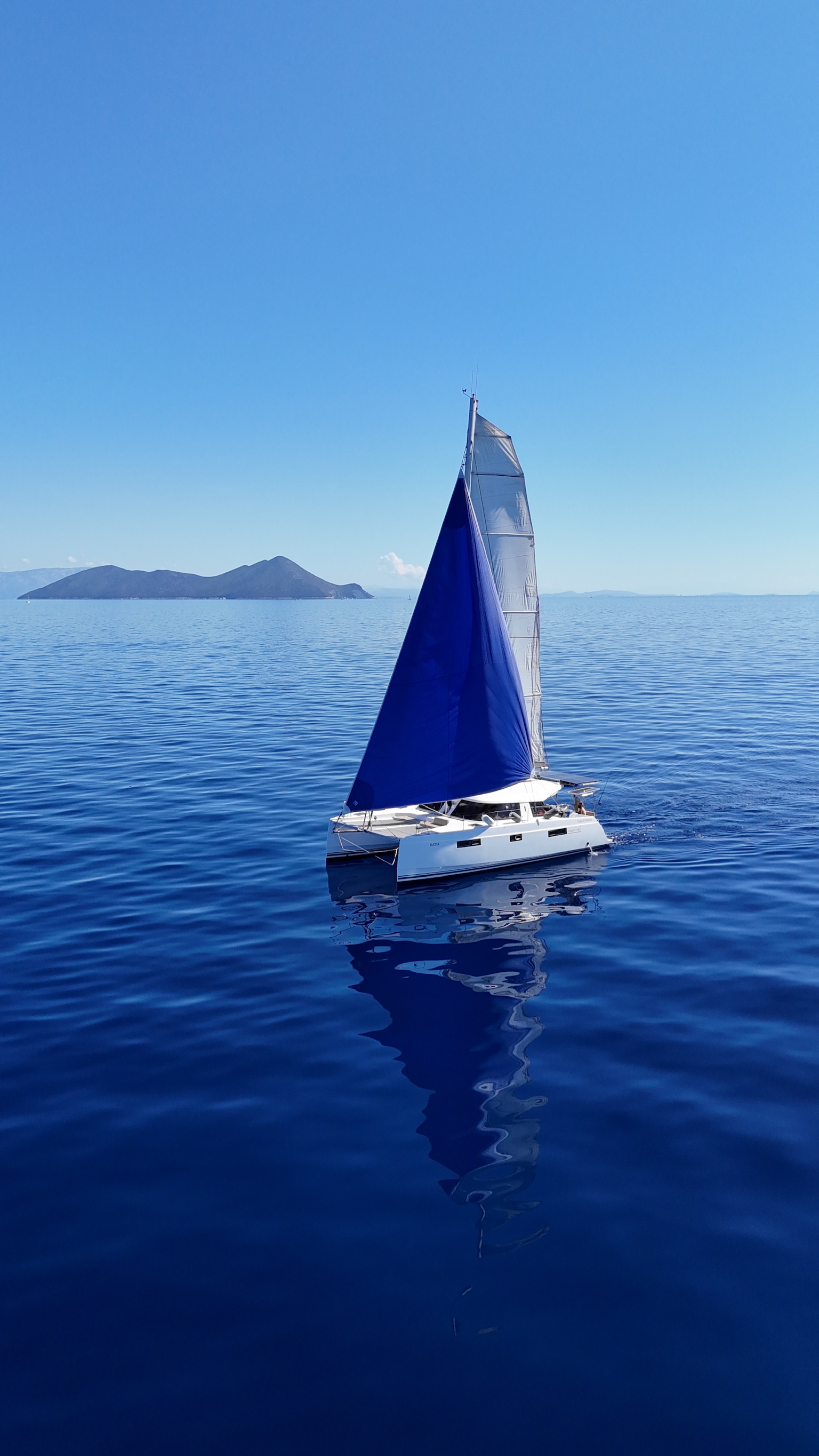 Nautitech Open 40 — photo 9