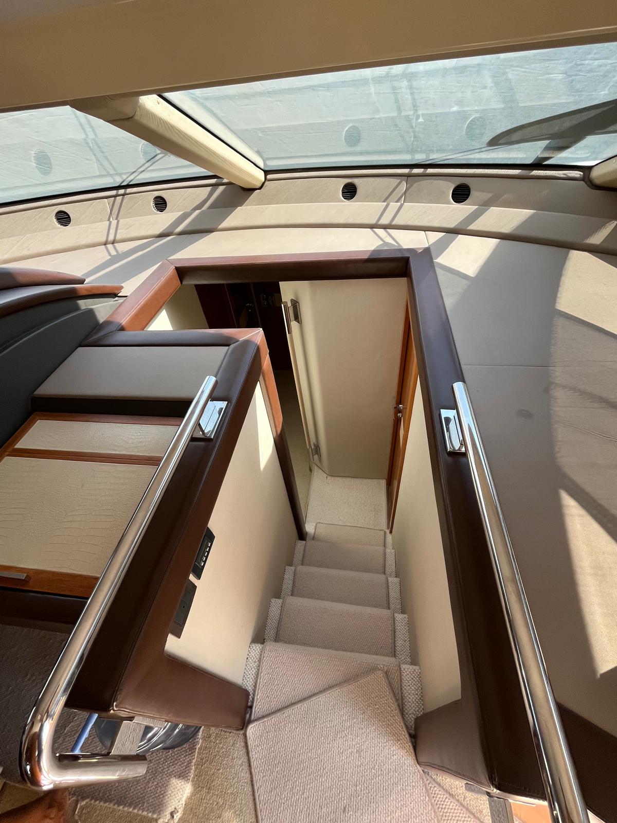 Azimut 70 — photo 34