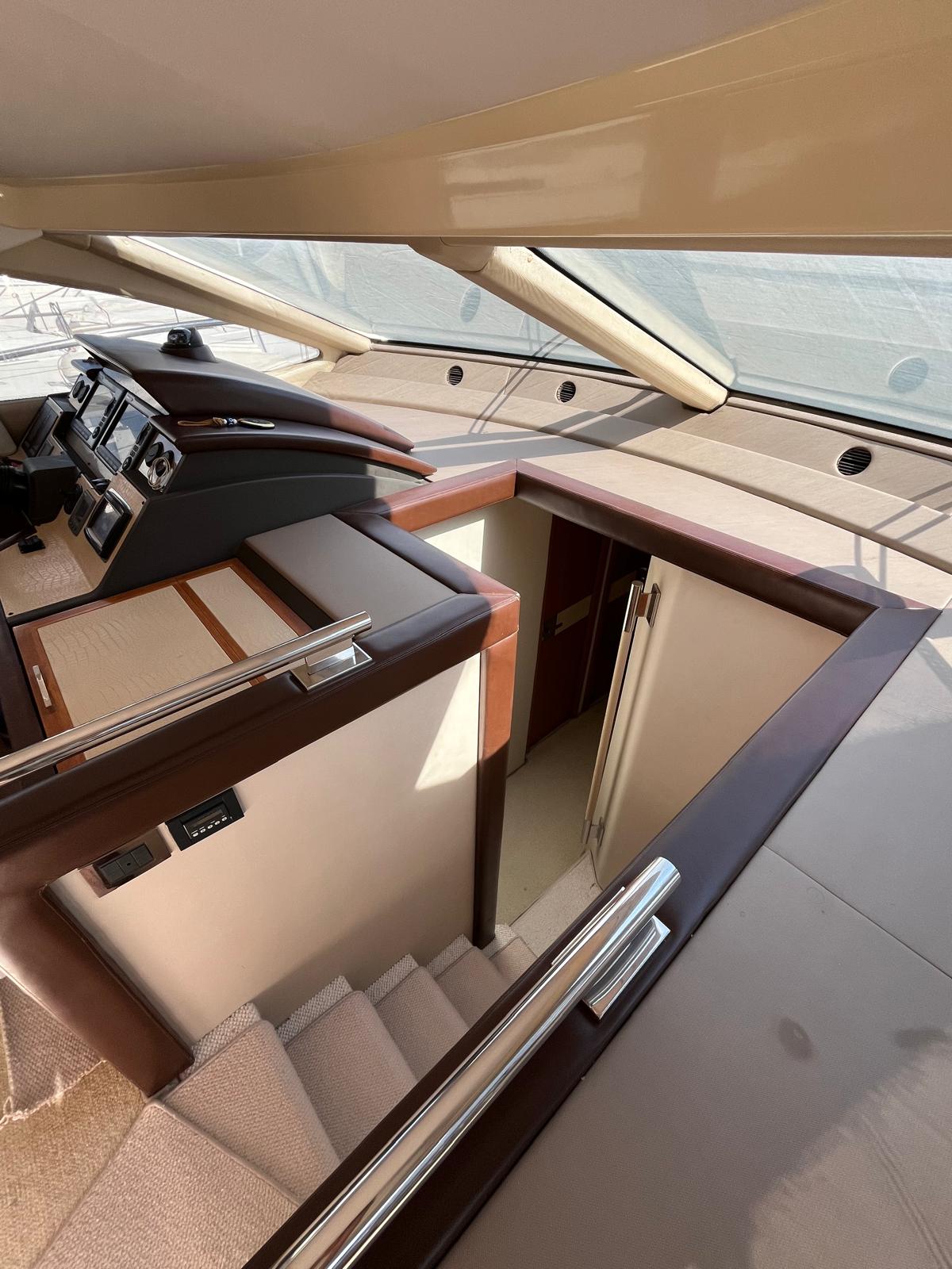 Azimut 70 — photo 35