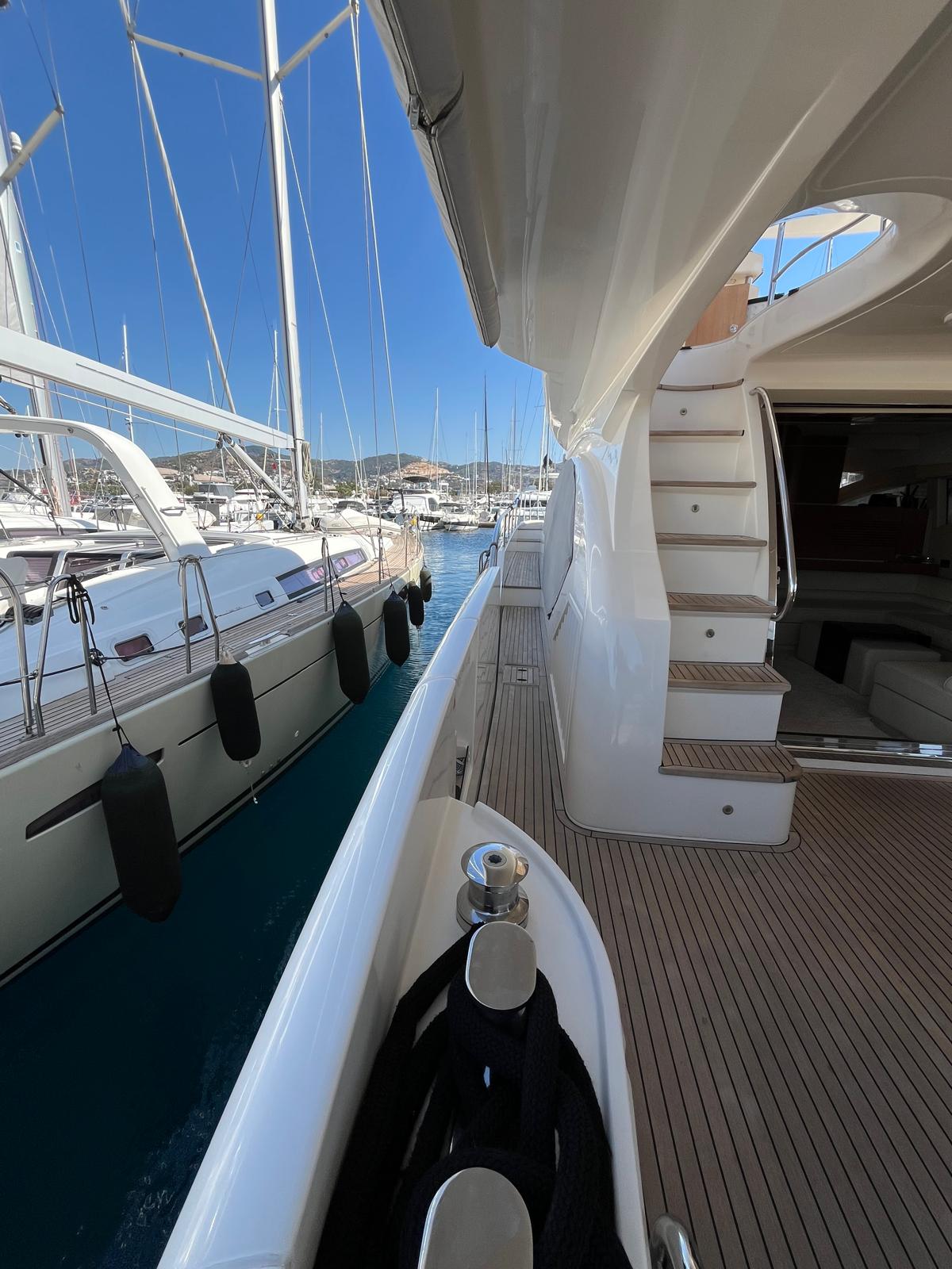 Azimut 70 — photo 7