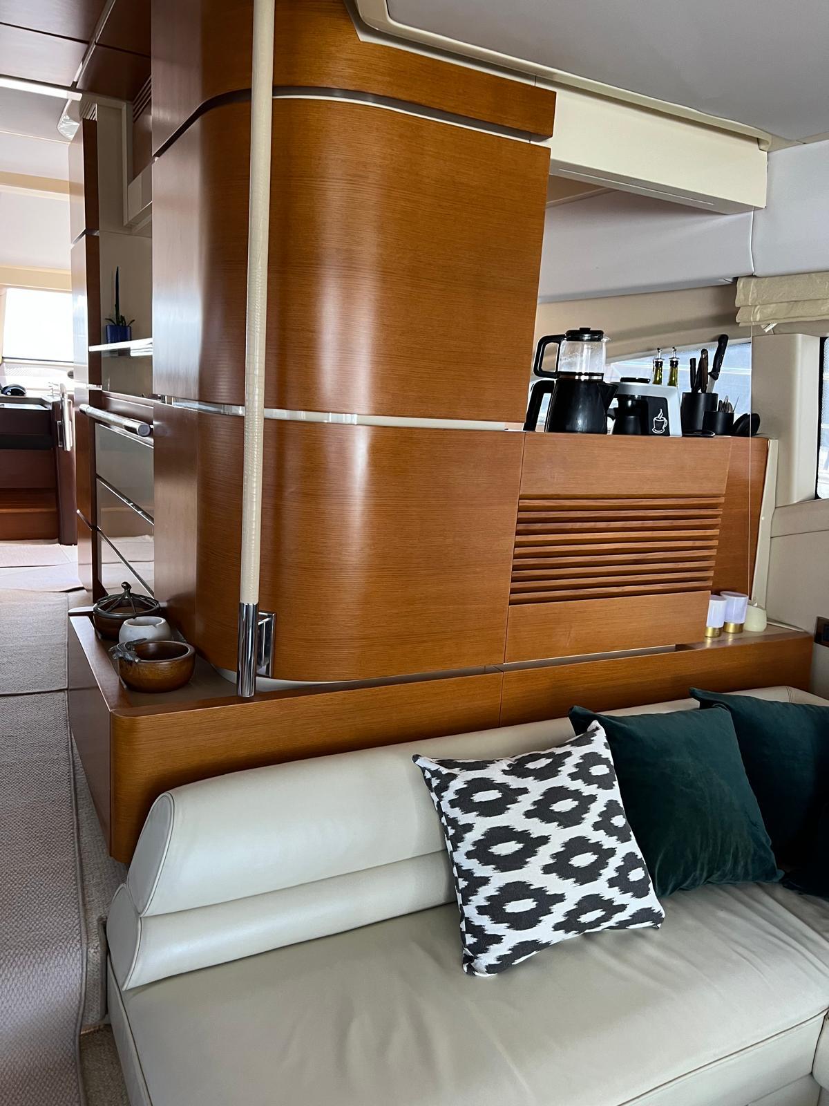Azimut 70 — photo 25