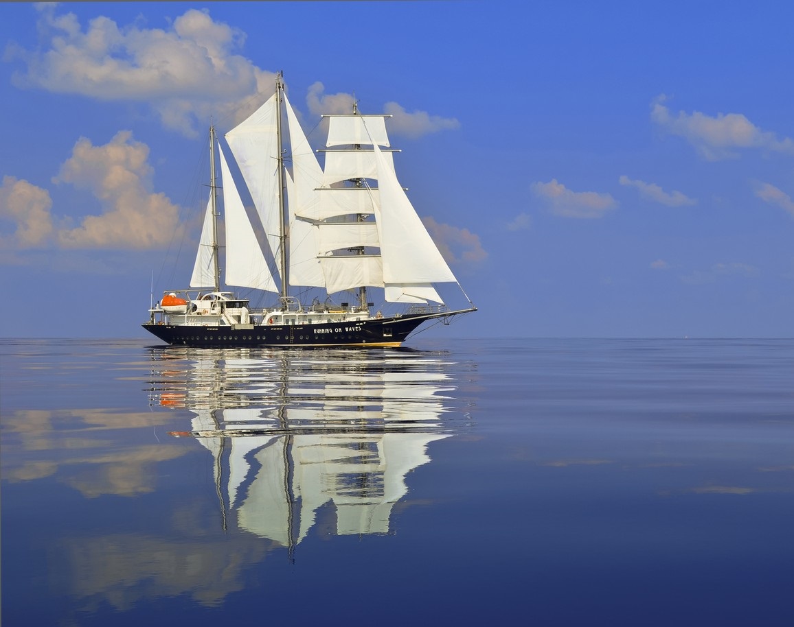 Athens to Corfu Sailing Cruise & Cabin Charter — photo 10