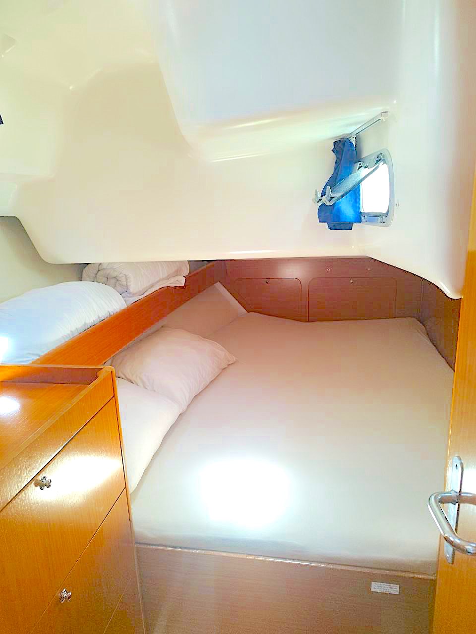 Croisière en cabine en Turquie d'Orhaniye à Marmaris — photo 14