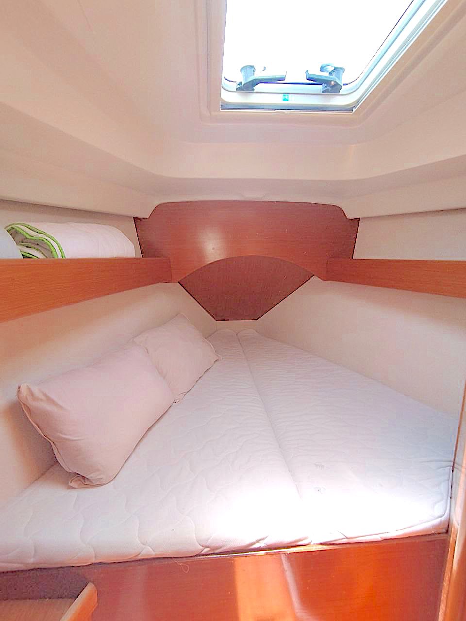 Croisière en cabine en Turquie d'Orhaniye à Marmaris — photo 15