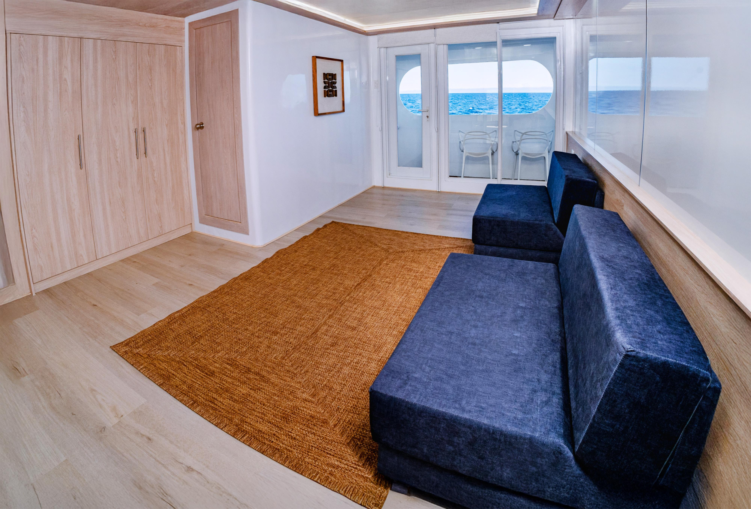 Treasures of the Galapagos Small Ship Cruise — photo 17